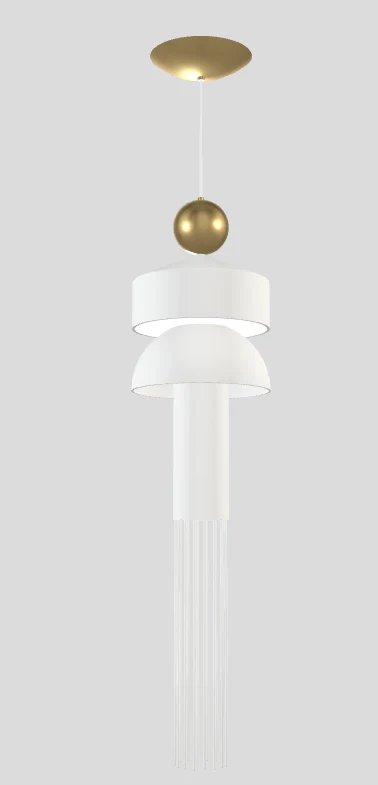 Lampa wisząca NAPPE X1 - Image 11