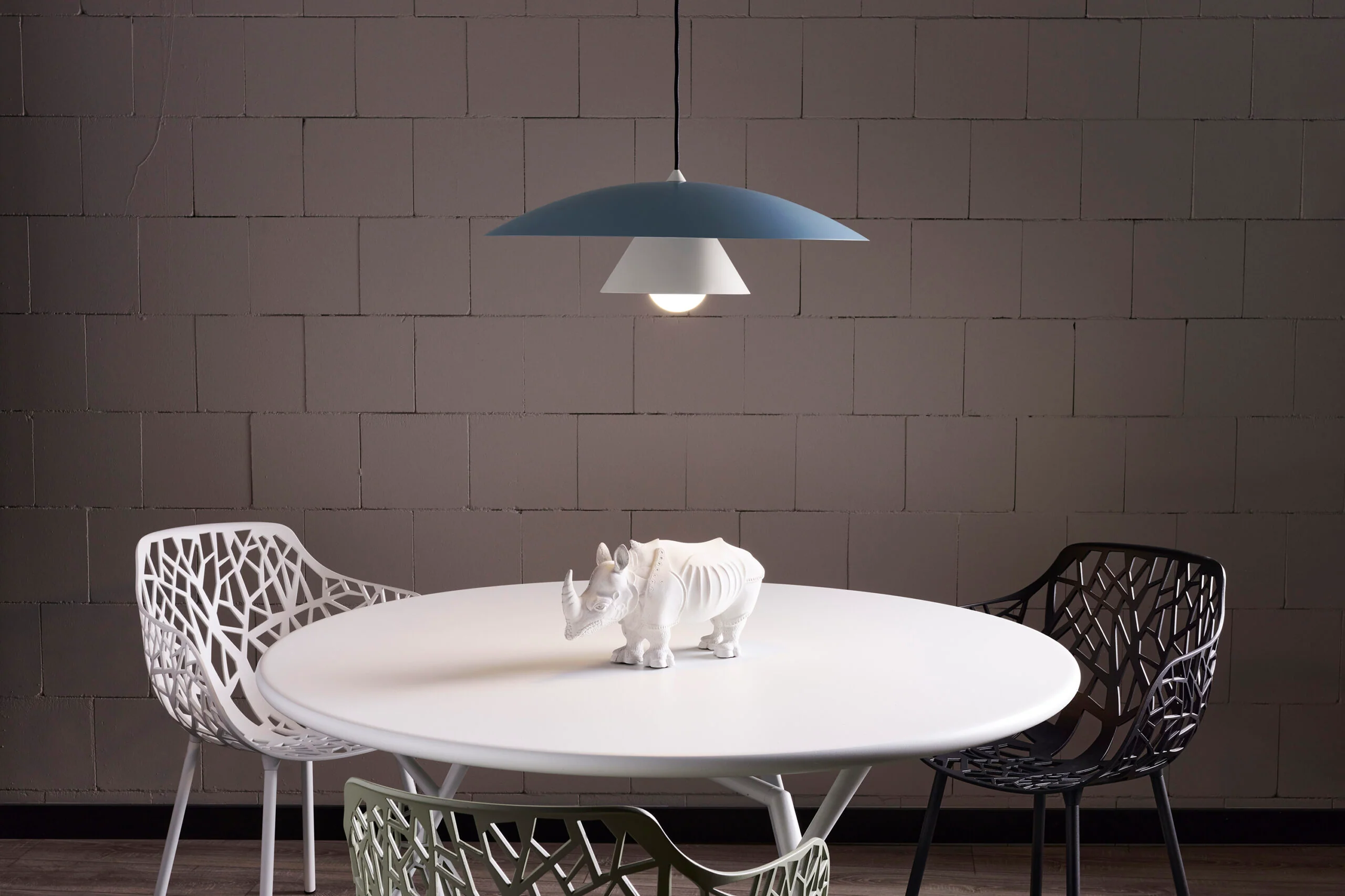 Lampa wisząca OLEMI personalizowana - Image 11