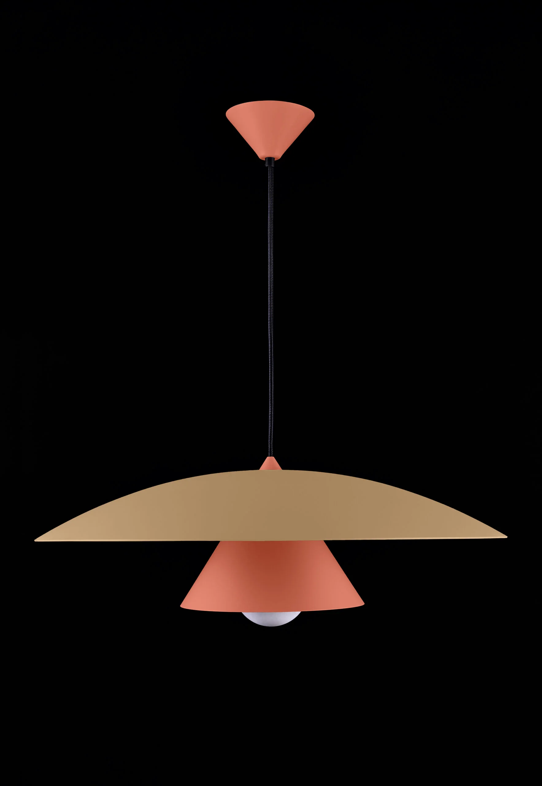 Lampa wisząca OLEMI personalizowana - Image 7