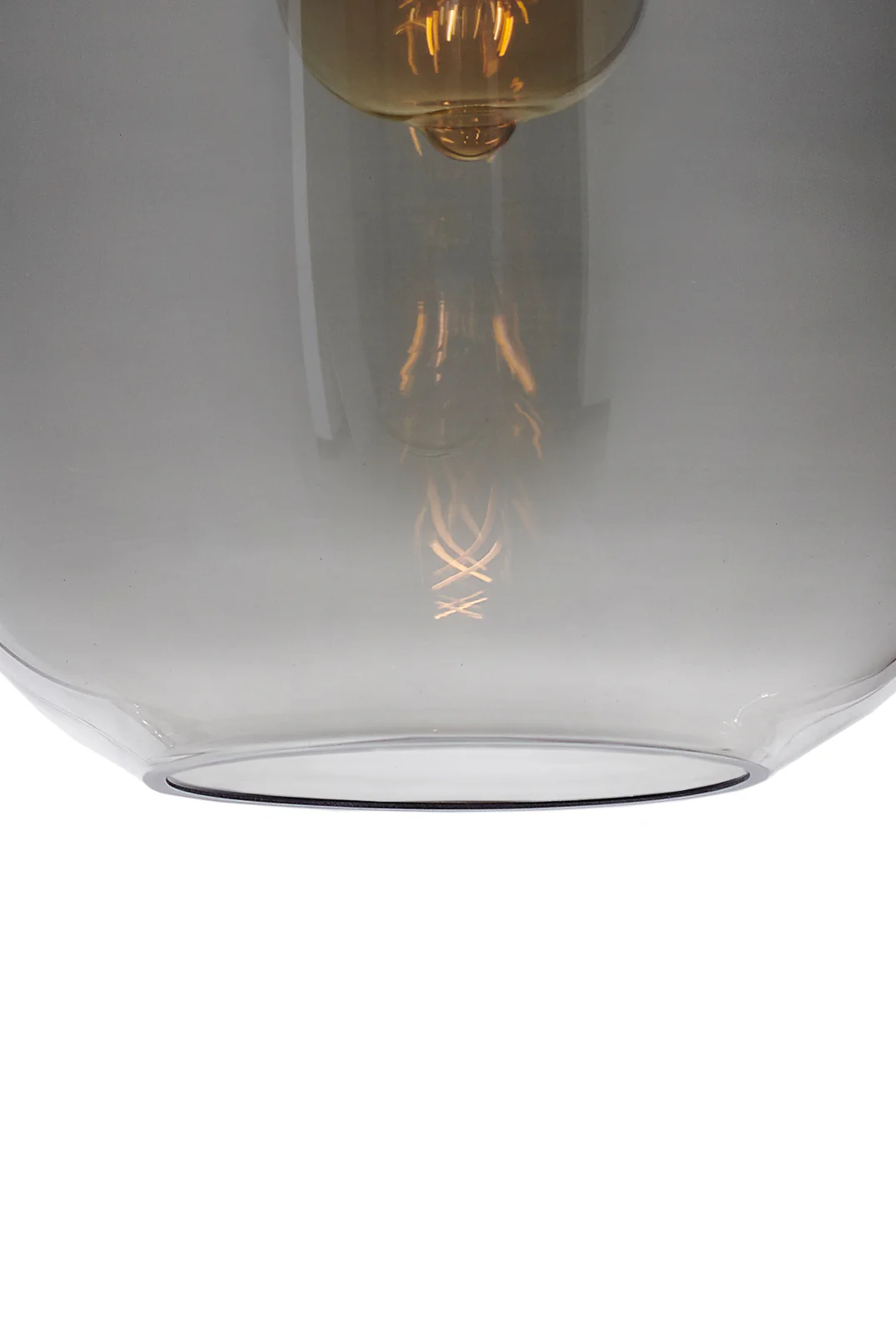 Lampa wisząca ONYX 1 grafitowy [wycofane] - Image 6