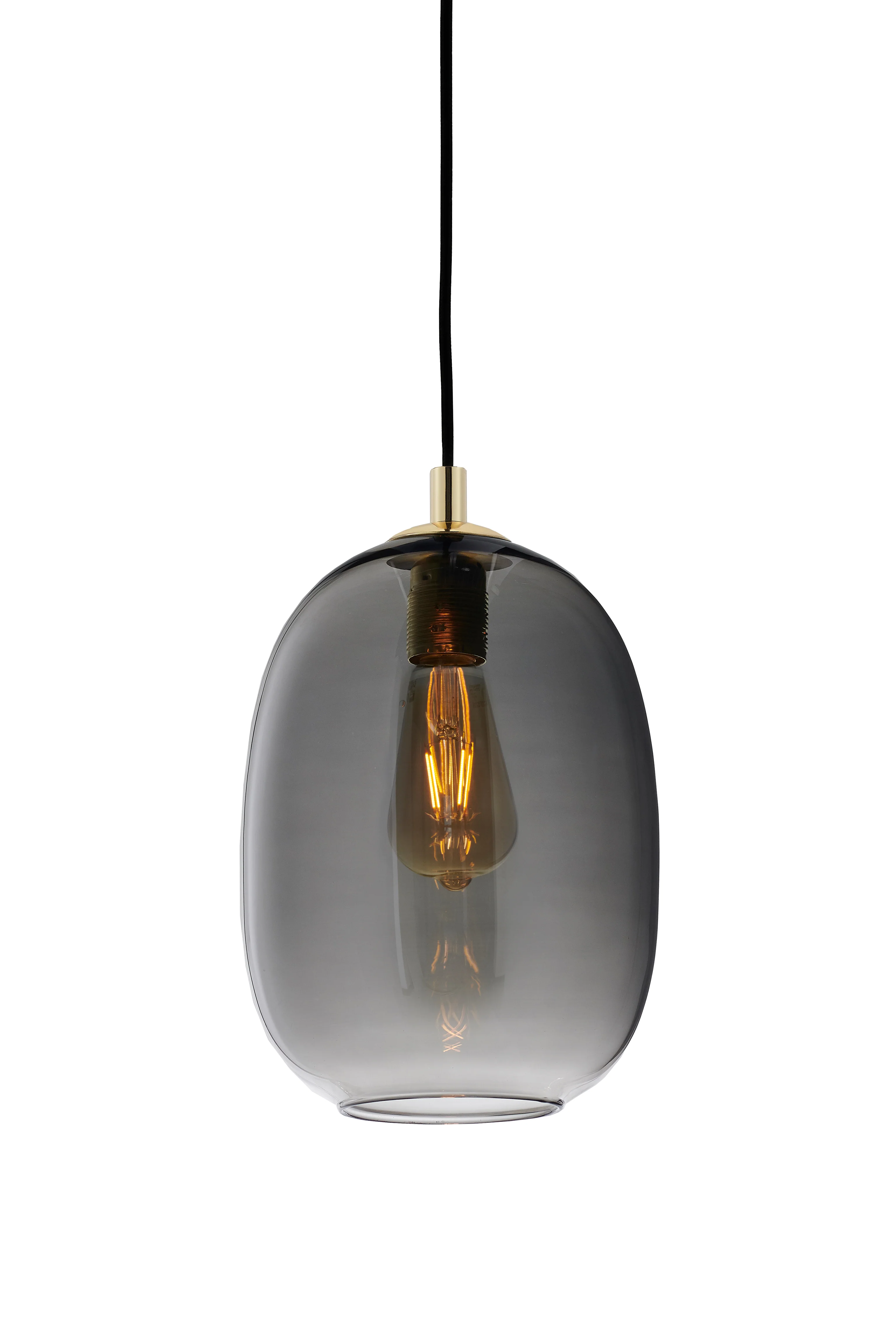Lampa wisząca ONYX 3 grafitowy [wycofane] - Image 5