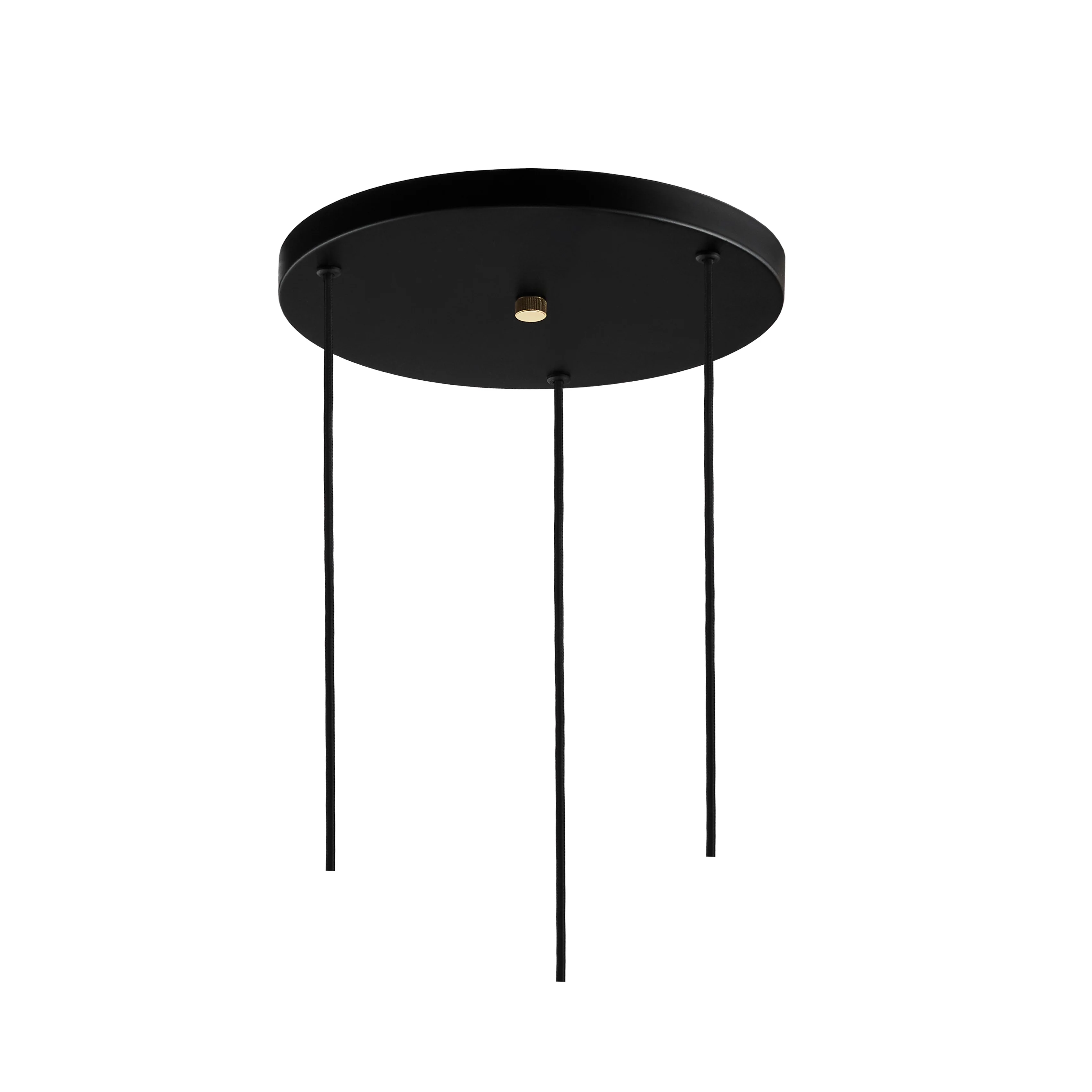 Lampa wisząca ONYX 3 grafitowy [wycofane] - Image 8