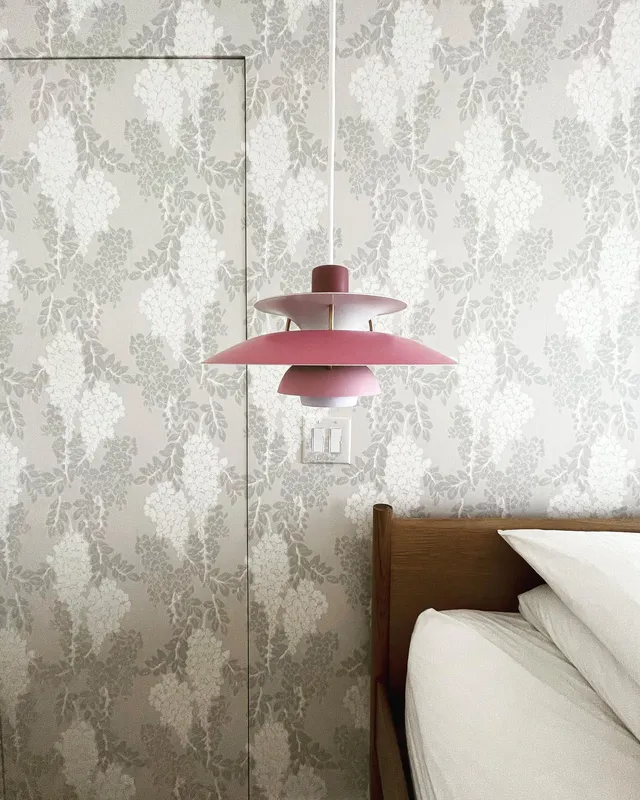 Lampa wisząca PH 5 odcienie różowego - Image 2