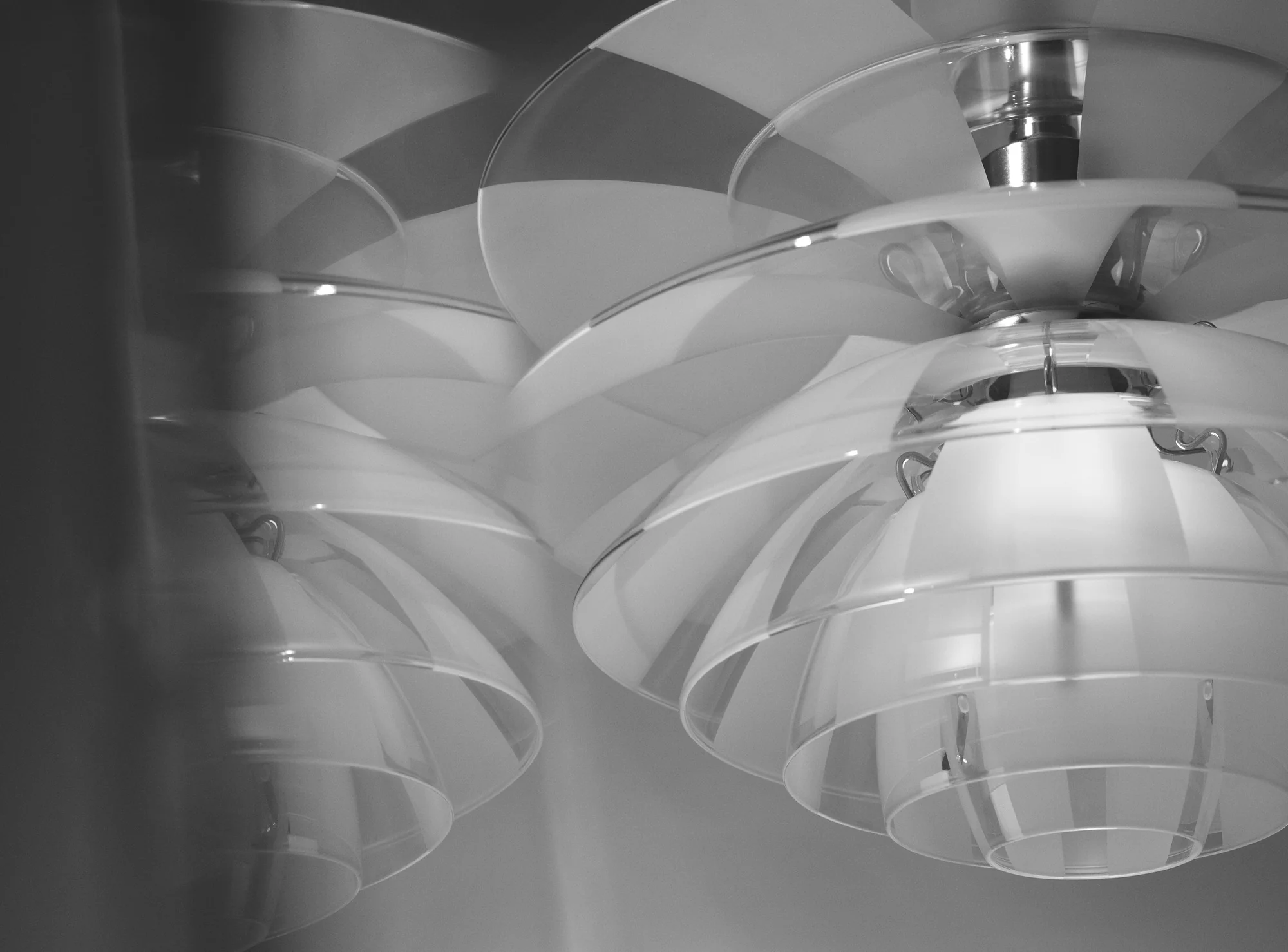 Lampa wisząca PH SEPTIMA szkło - Image 31