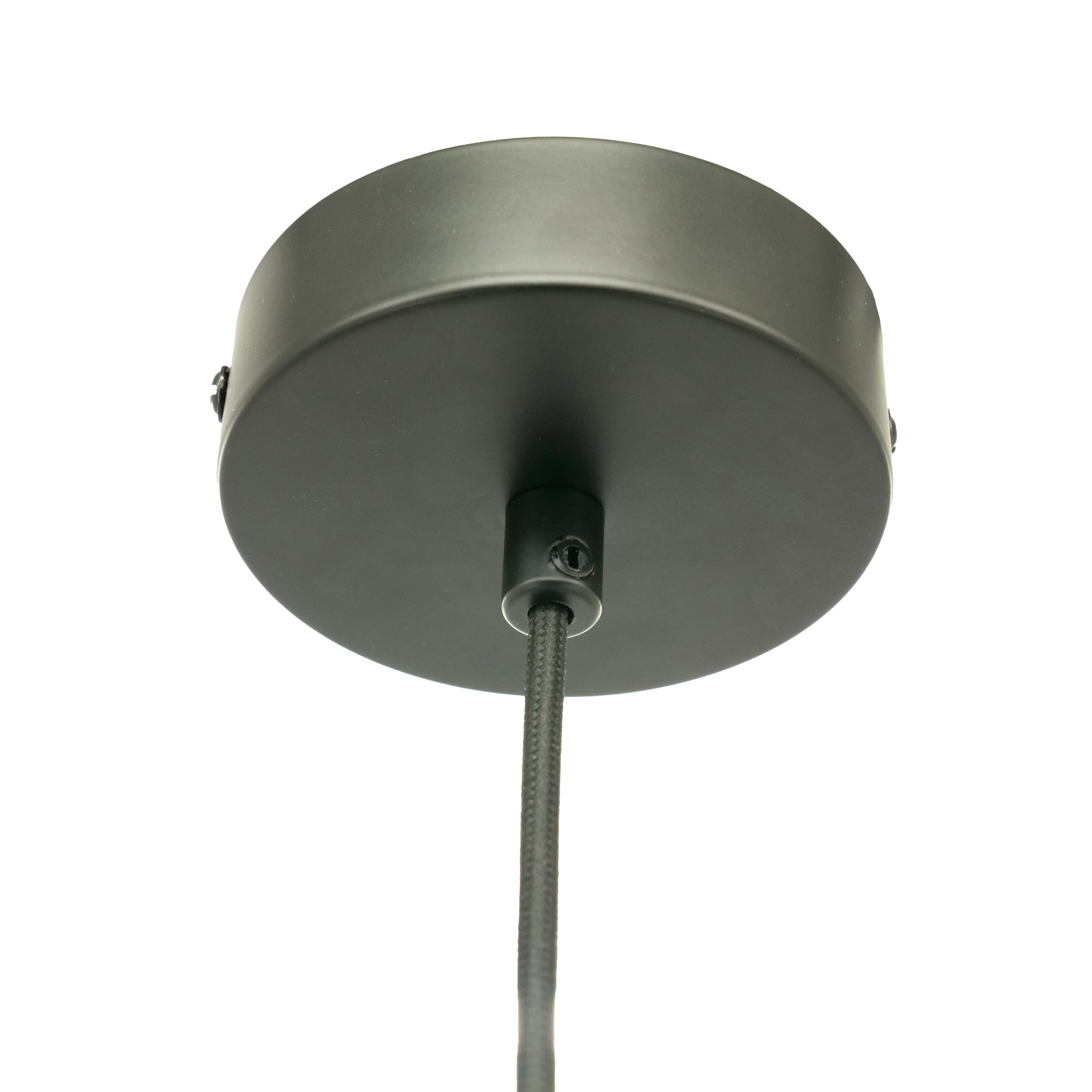 Lampa wisząca PIVOT szklany - Image 5