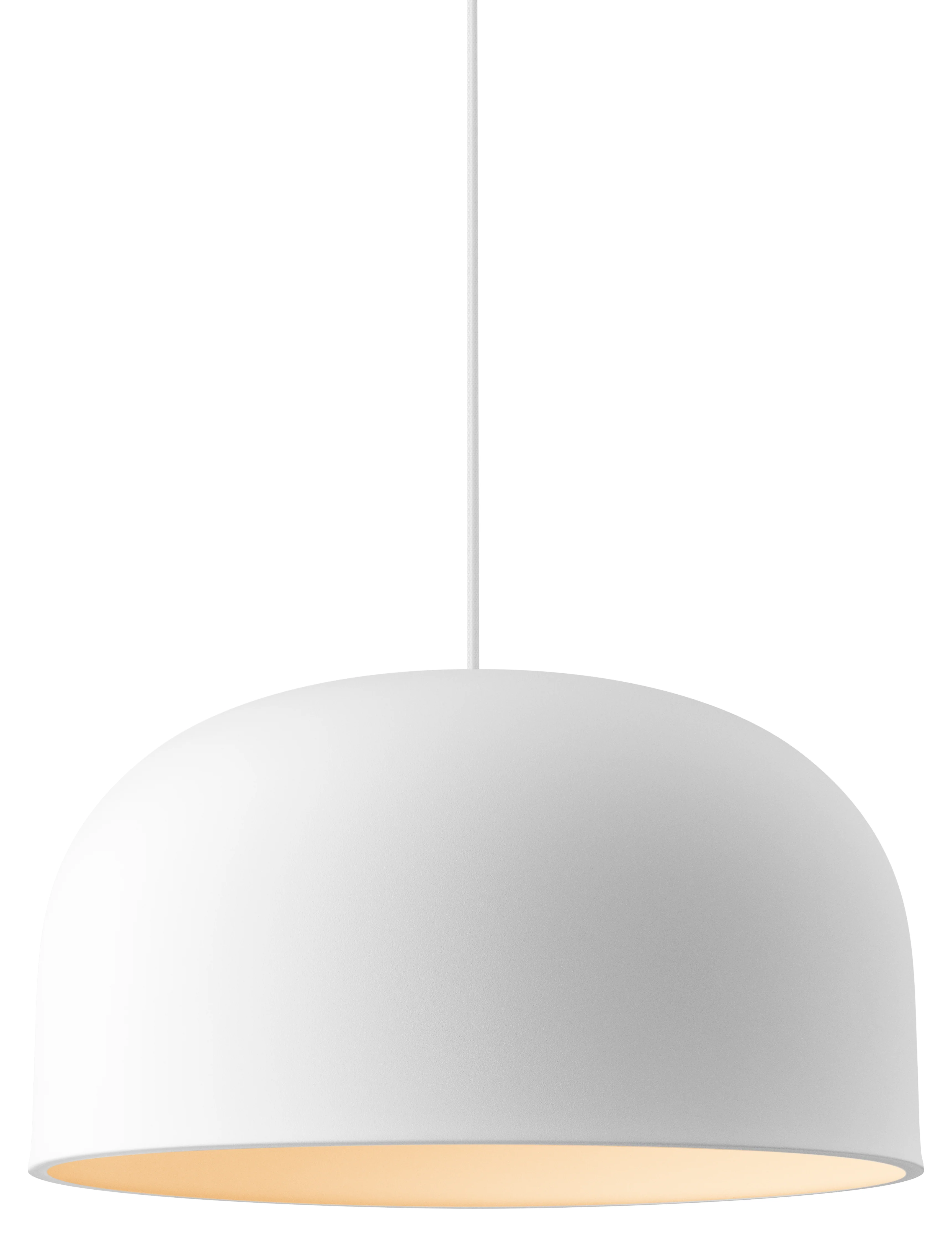 Lampa wisząca QUAY biały - Image 5