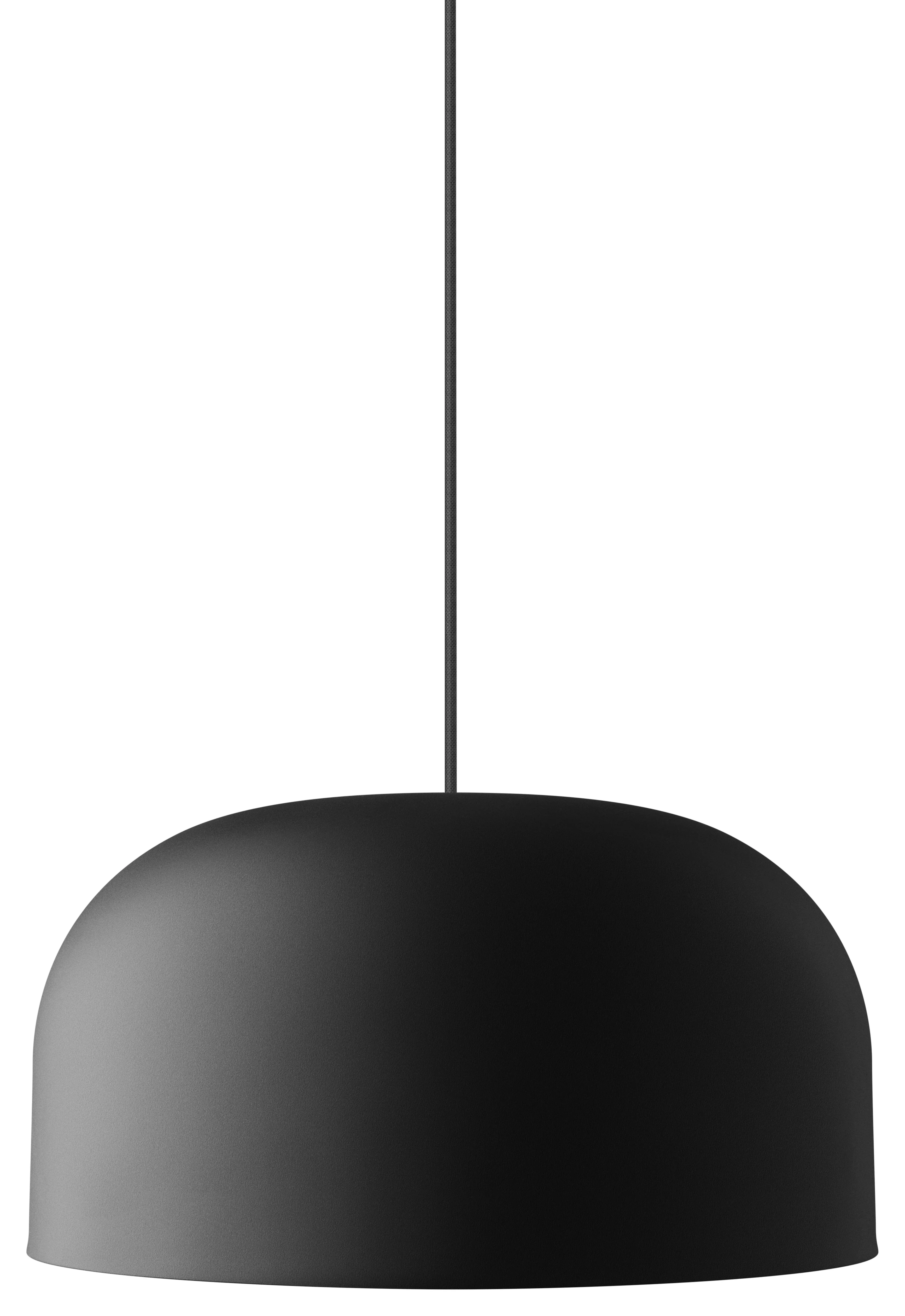 Lampa wisząca QUAY czarny - Image 4