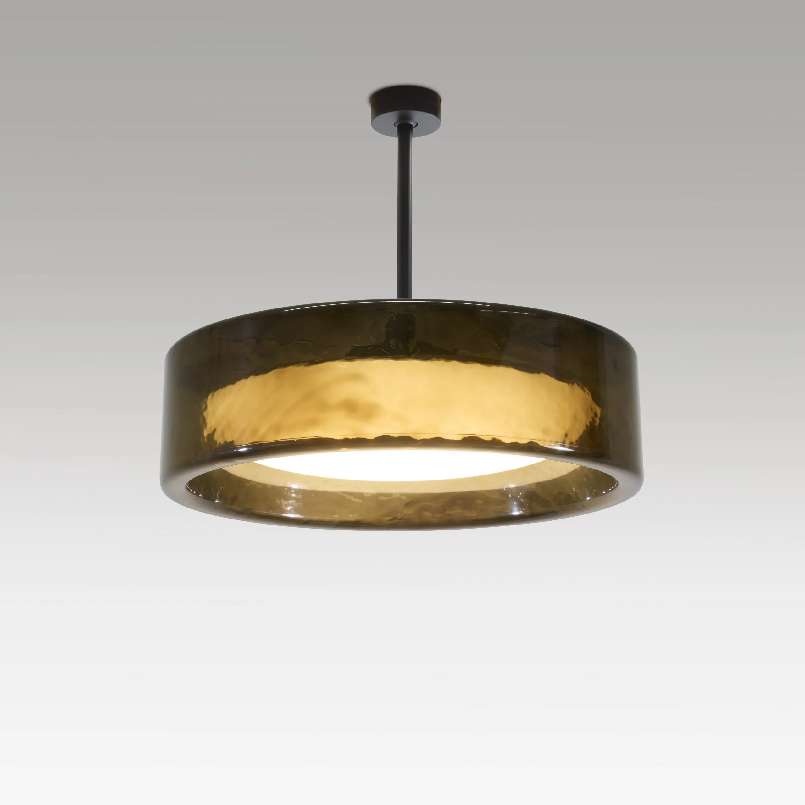 Lampa wisząca RINGO ciemnoszary - Image 3