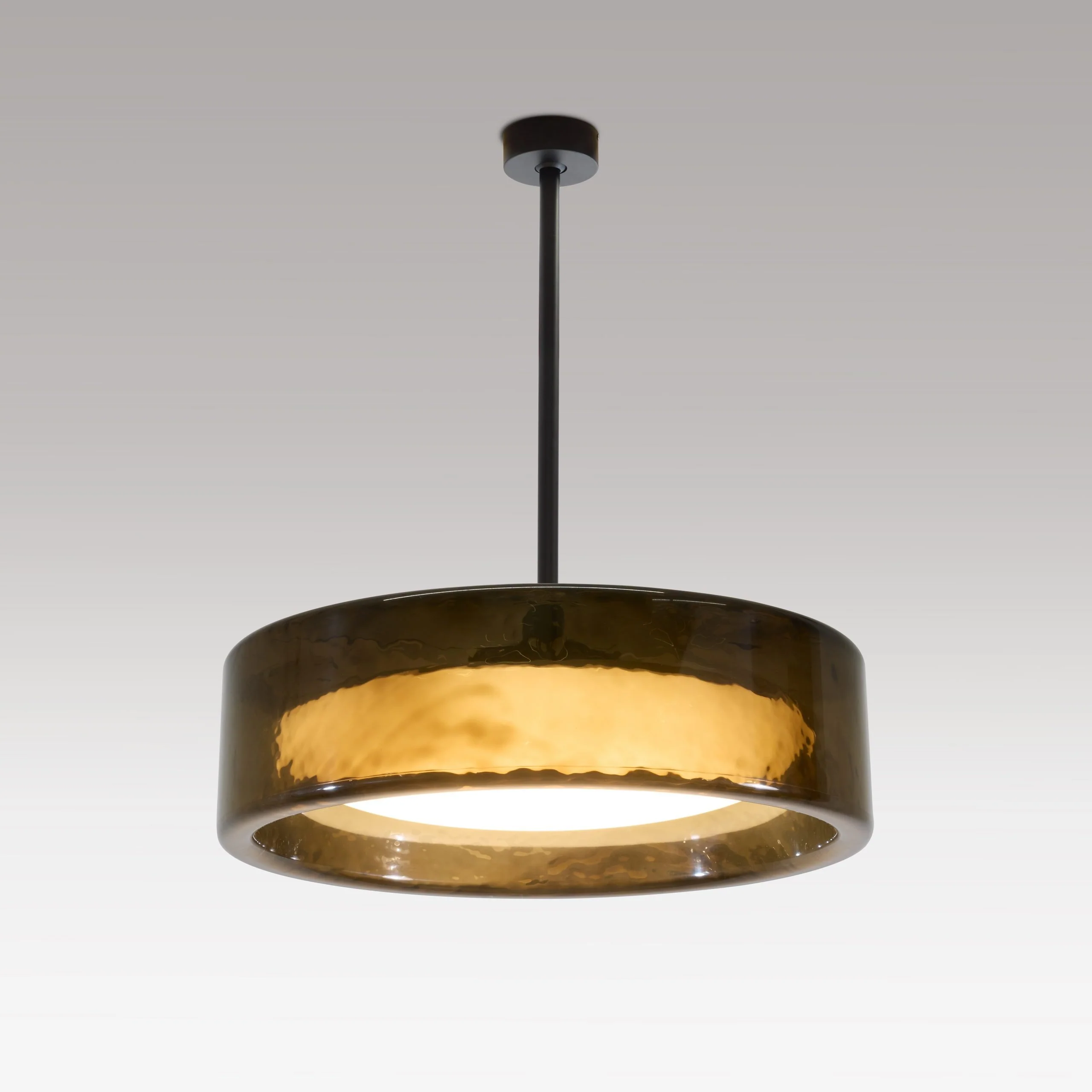 Lampa wisząca RINGO ciemnoszary - Image 4