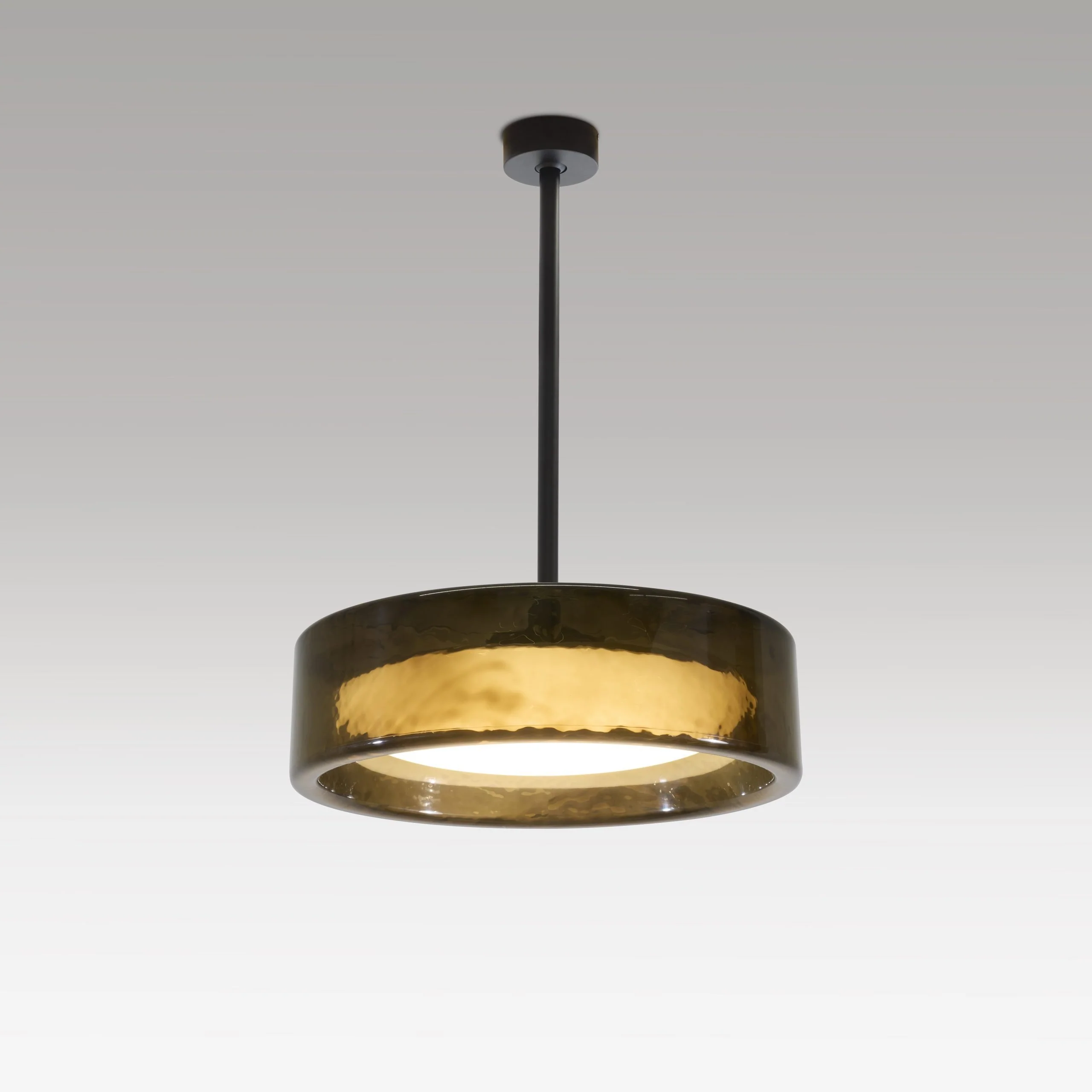 Lampa wisząca RINGO ciemnoszary - Image 7