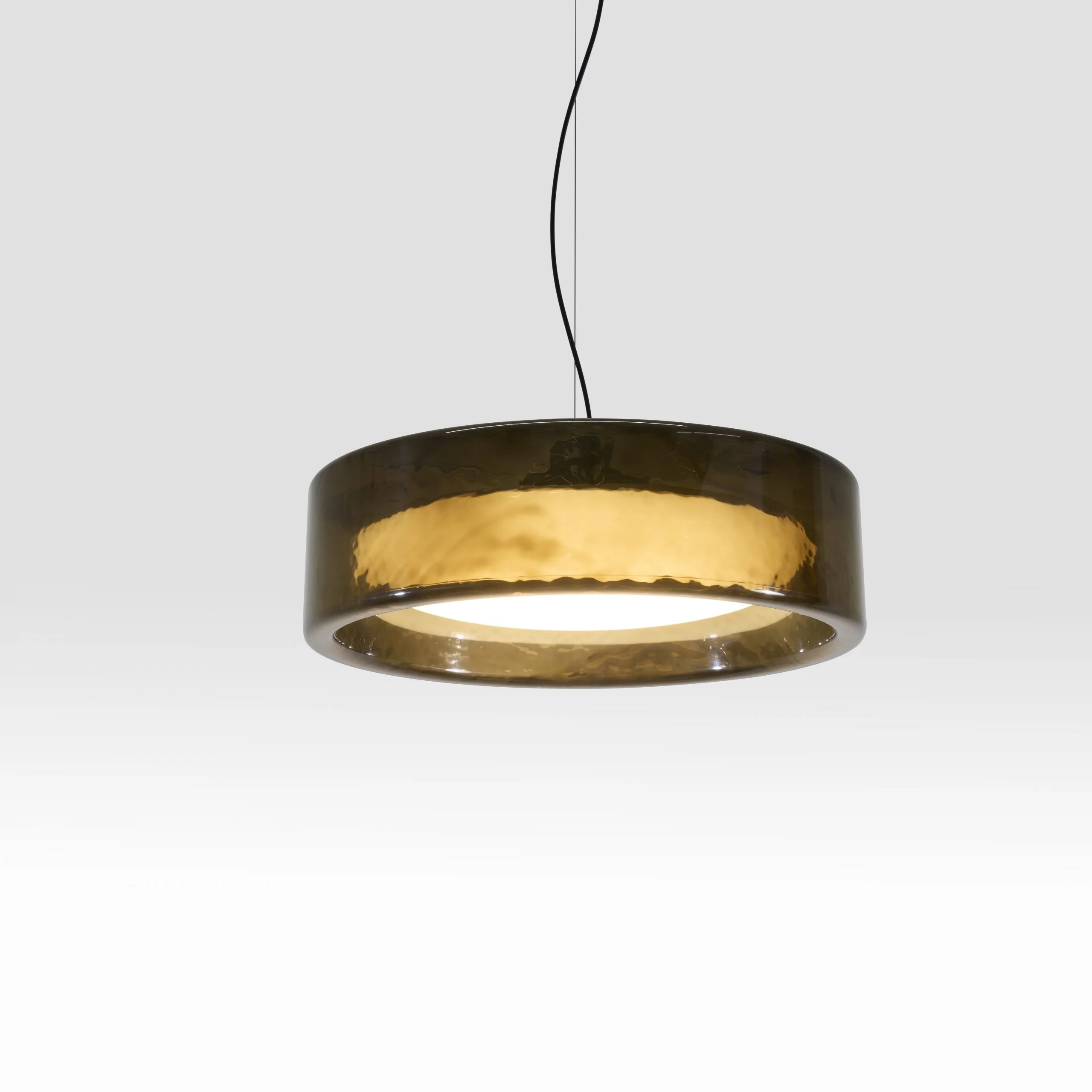 Lampa wisząca RINGO PENDANT ciemnoszary - Image 3