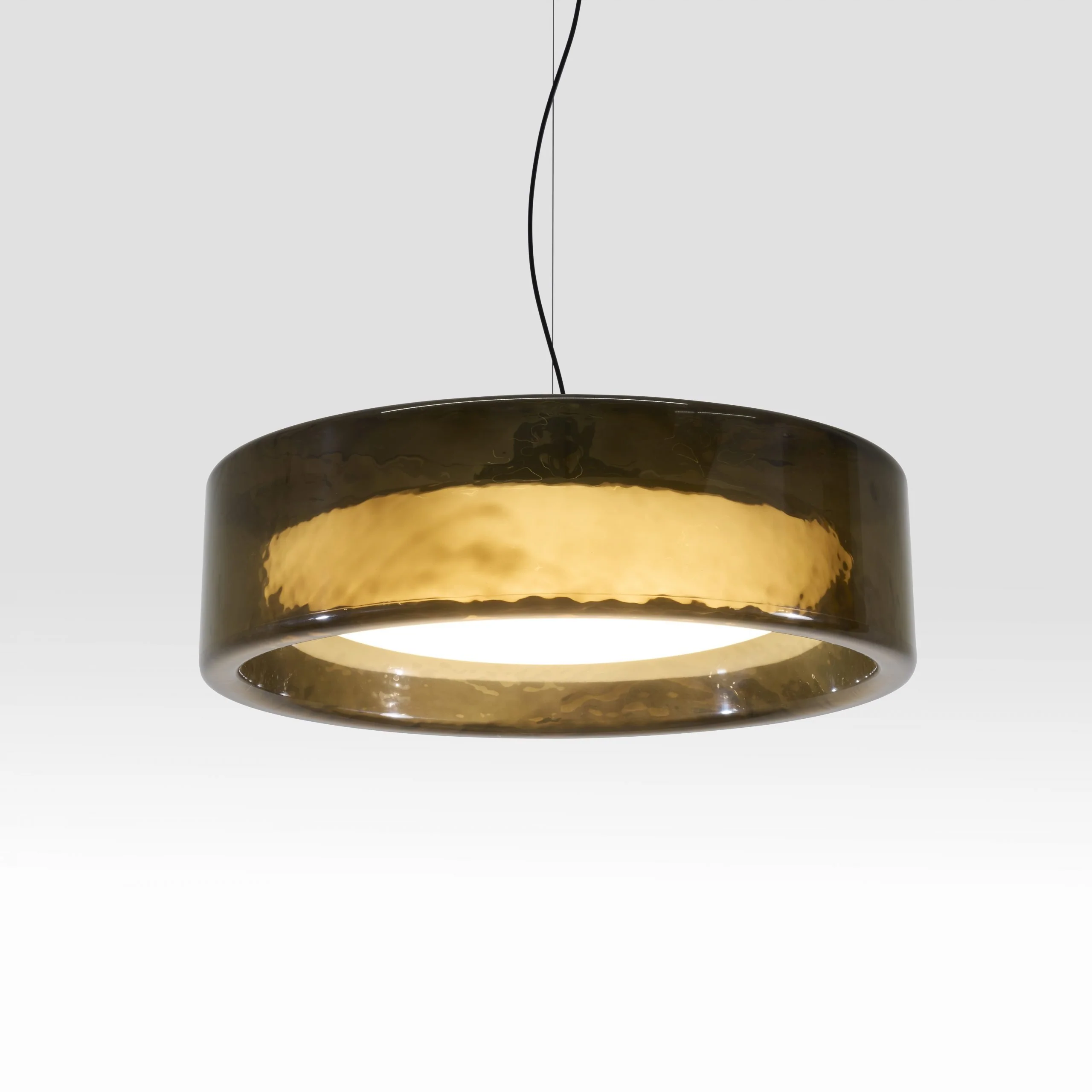 Lampa wisząca RINGO PENDANT ciemnoszary - Image 4