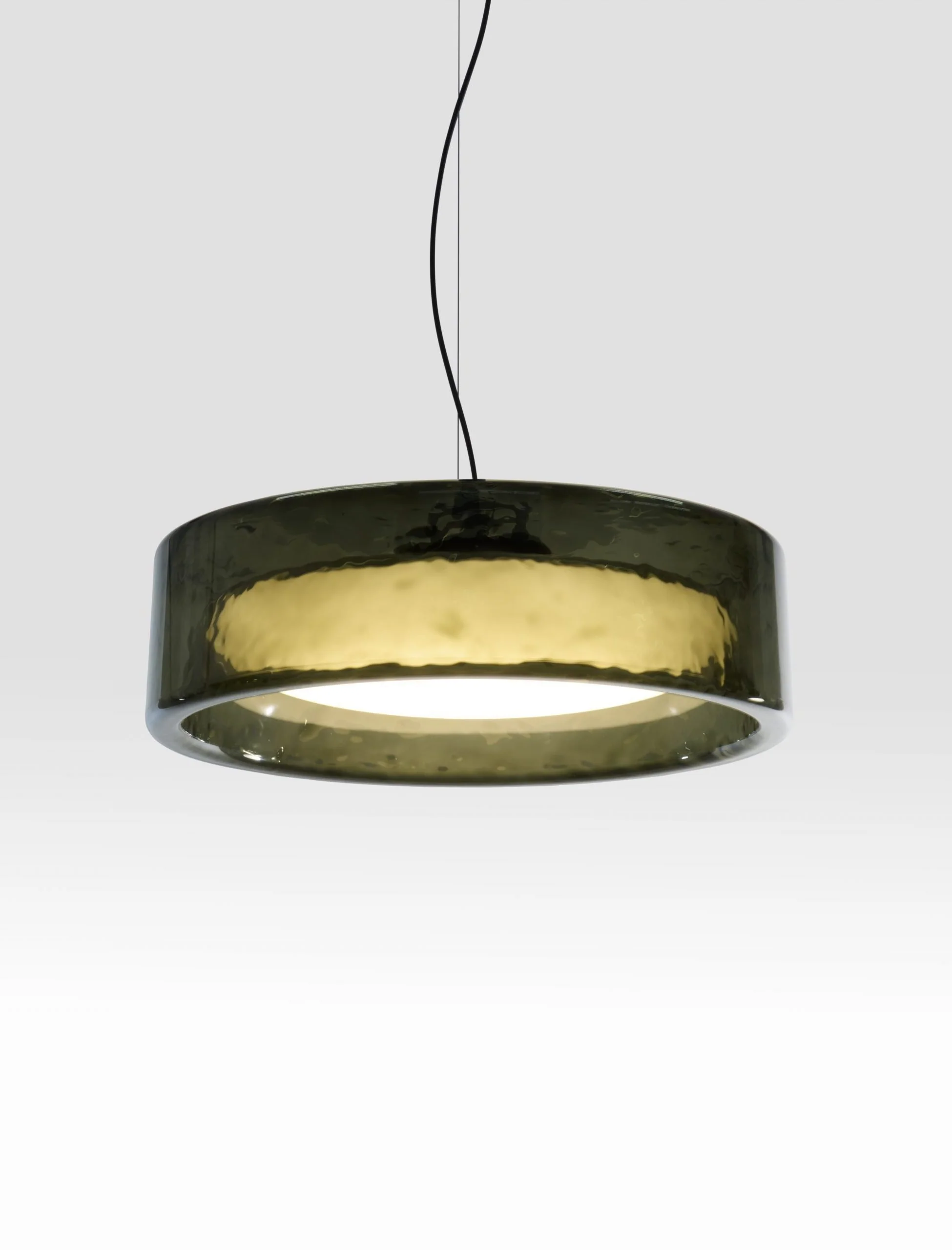 Lampa wisząca RINGO PENDANT zielony - Image 3