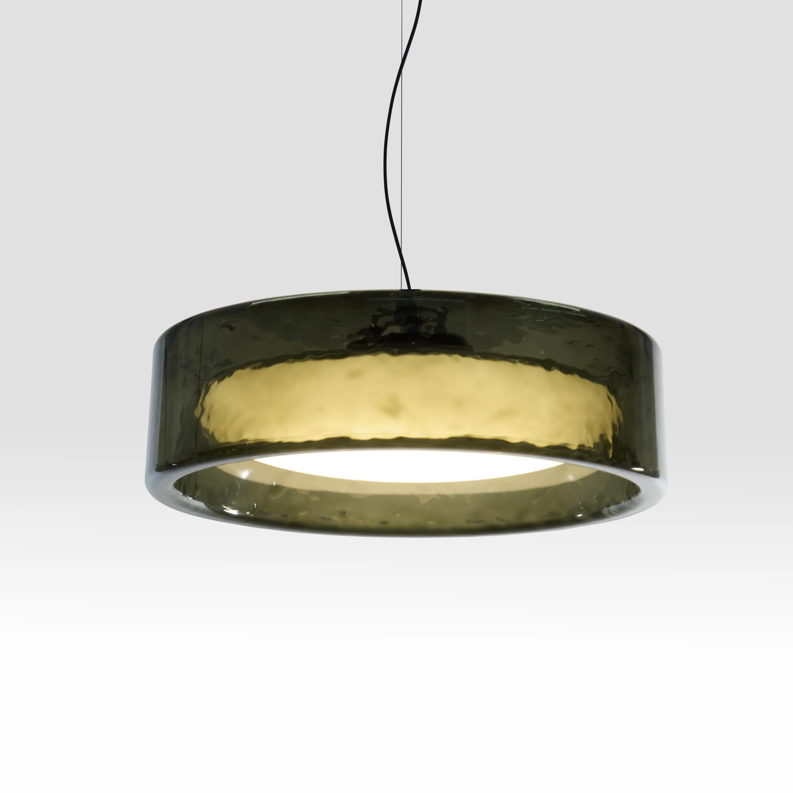 Lampa wisząca RINGO PENDANT zielony - Image 4