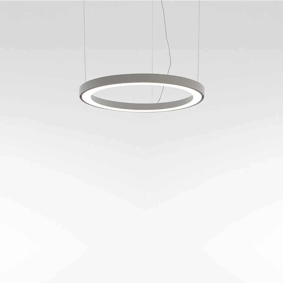 Lampa wisząca RIPPLE biały - Image 3