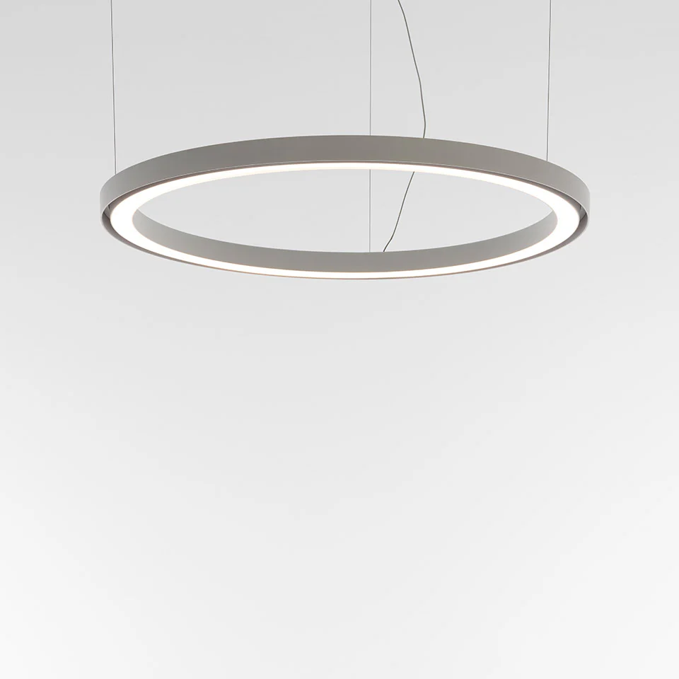 Lampa wisząca RIPPLE biały - Image 5