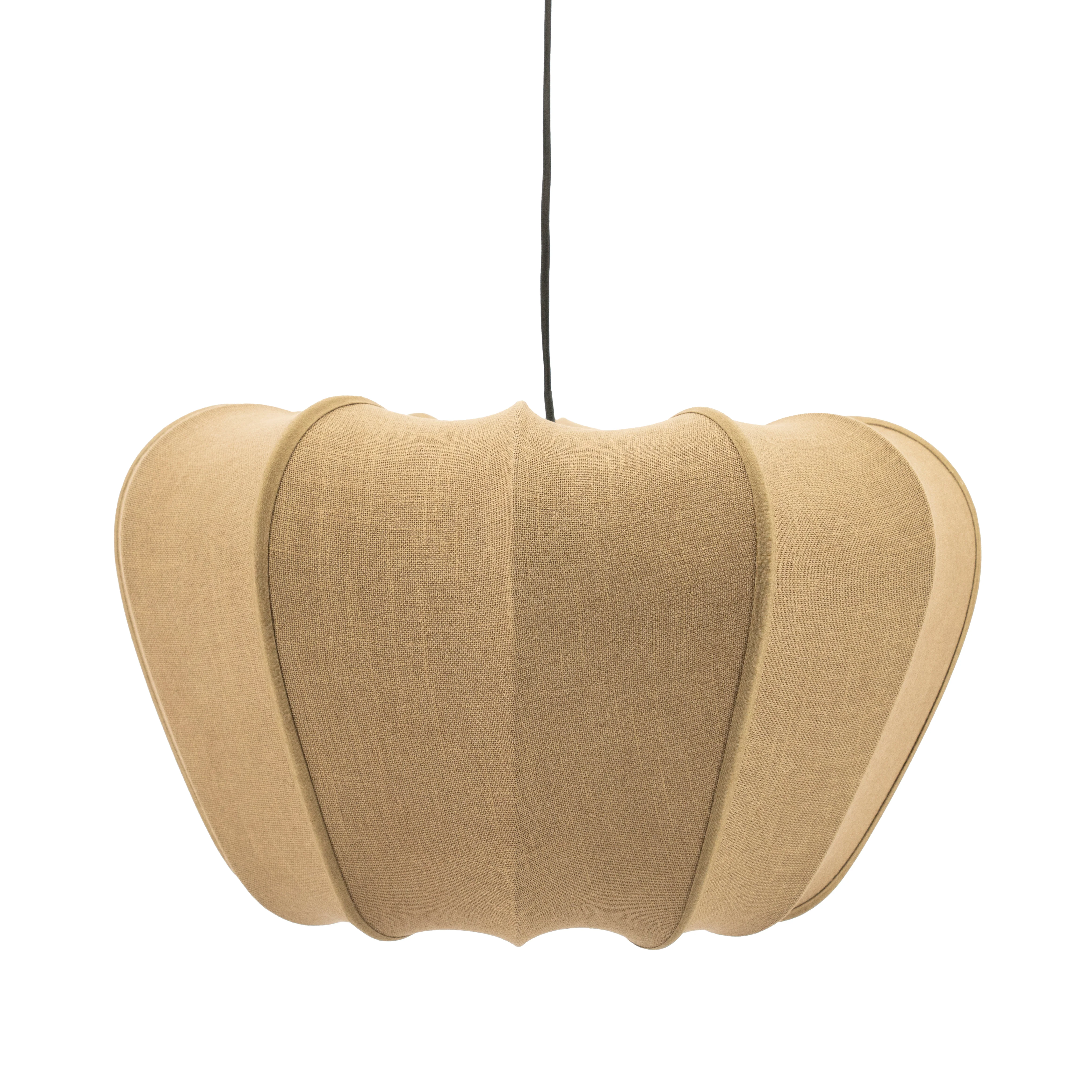 Lampa wisząca SORA oliwkowy - Image 6