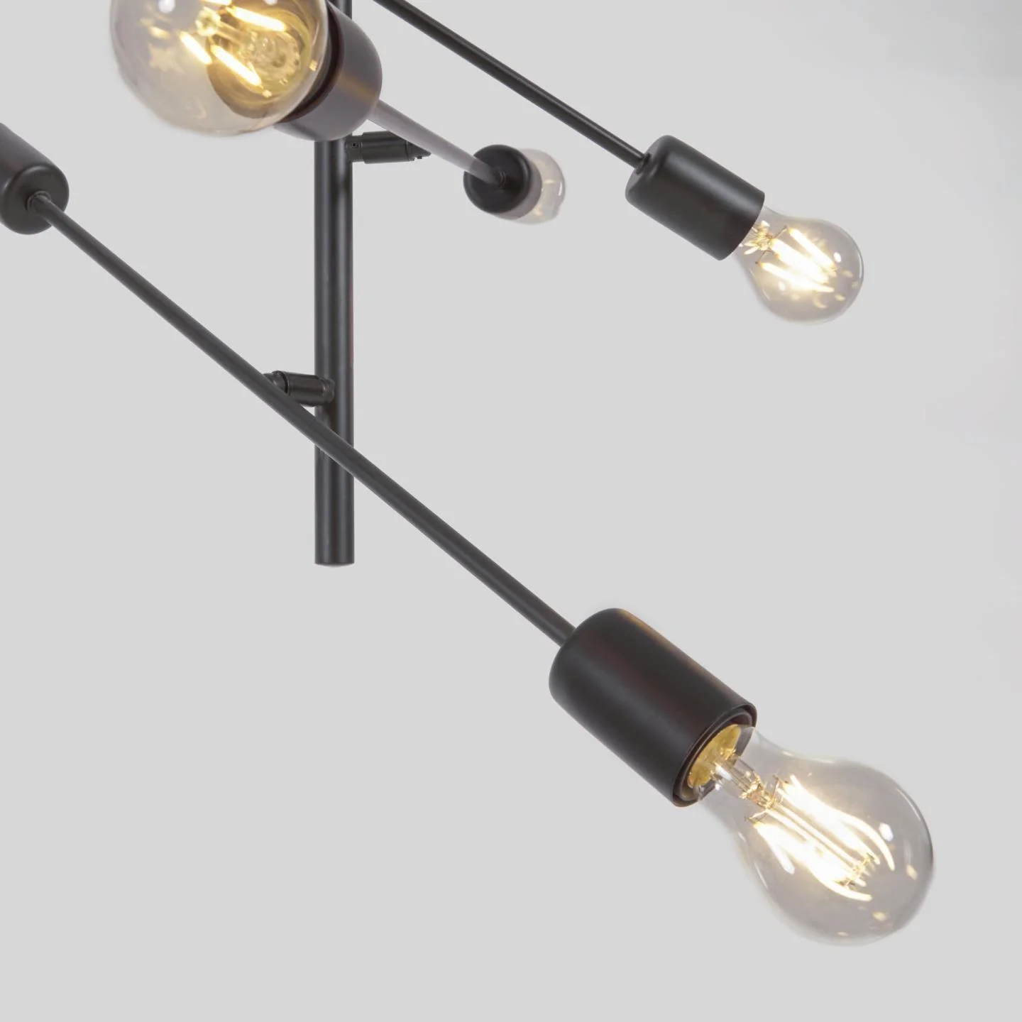 Lampa wisząca SPICA czarny - Image 15