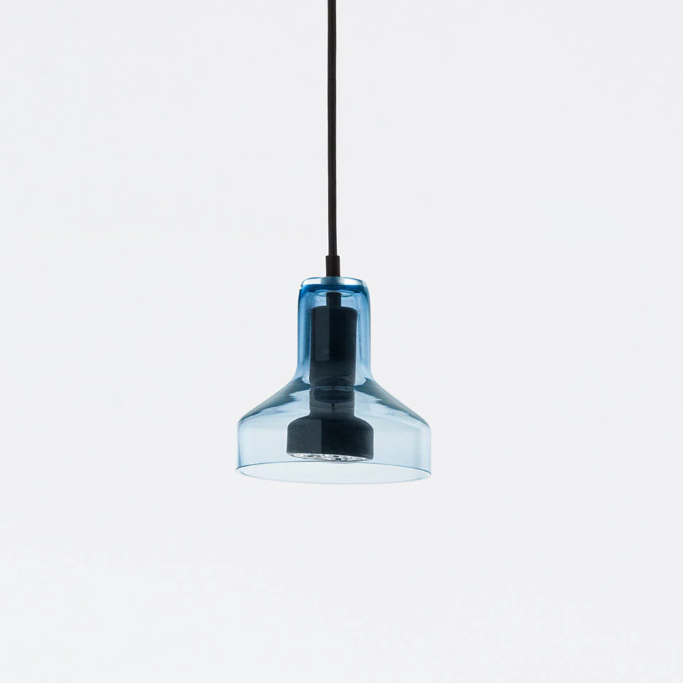 Lampa wisząca STABLIGHT A akwamarynowy - Image 3