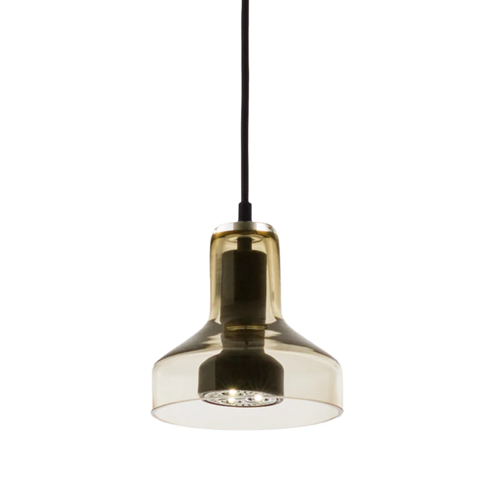 Lampa wisząca STABLIGHT A oliwkowy