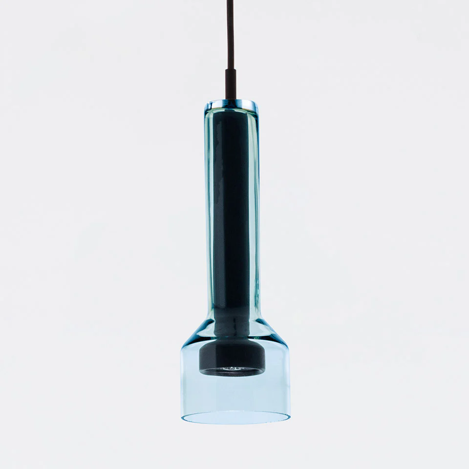 Lampa wisząca STABLIGHT B akwamarynowy - Image 3