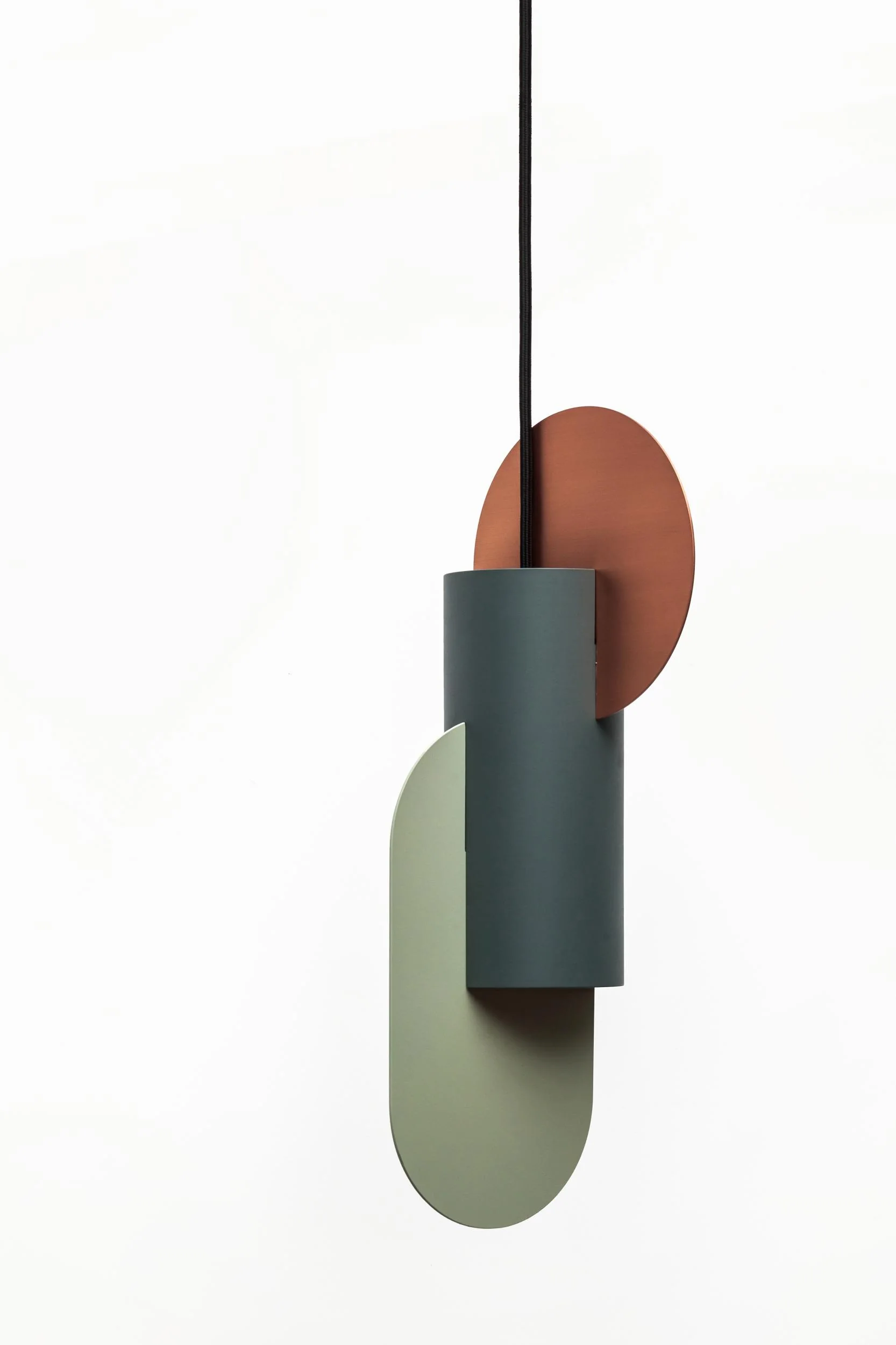 Lampa wisząca SUPREMATIC TWO personalizowany - Image 3
