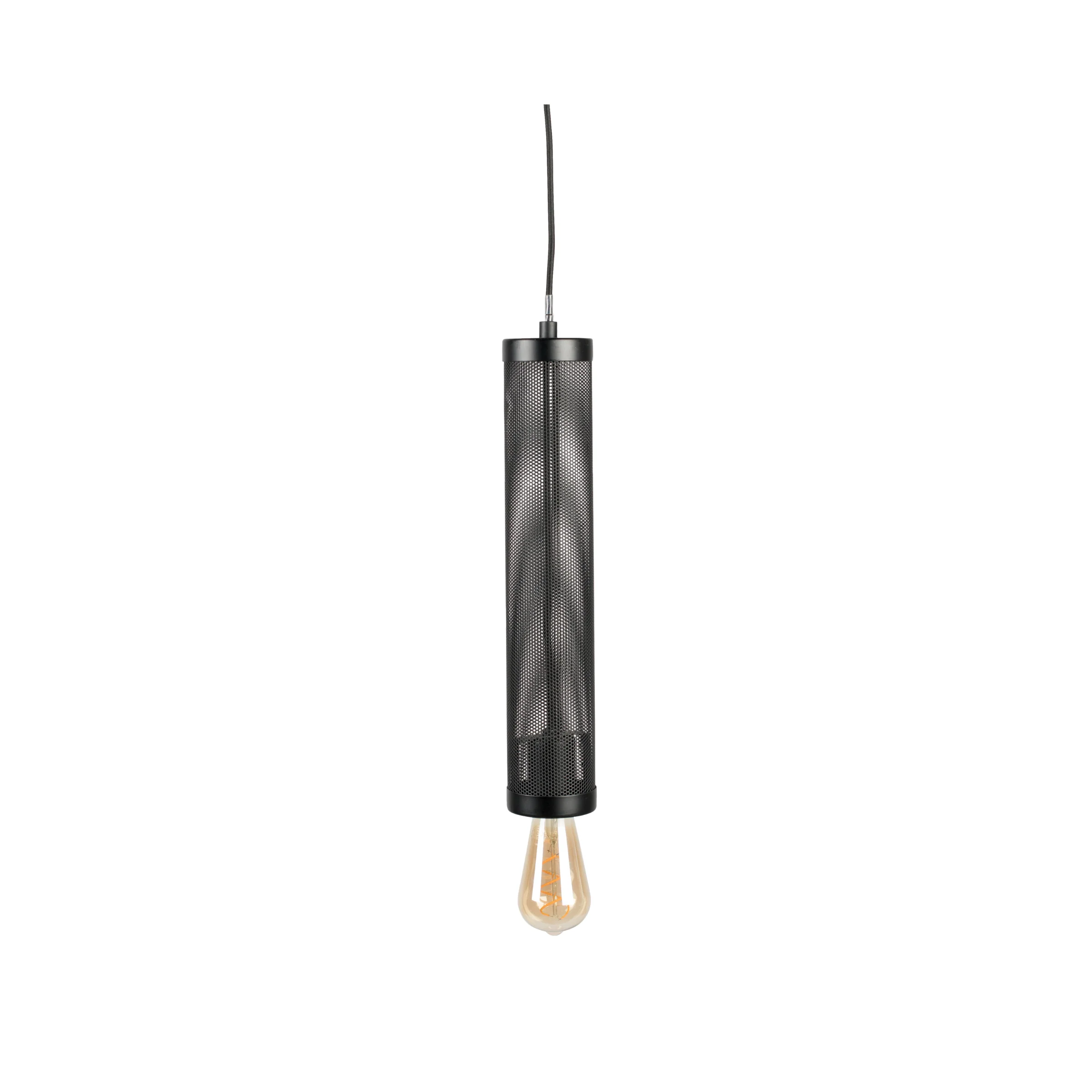 Lampa wisząca SWEET MESH czarny - Image 3