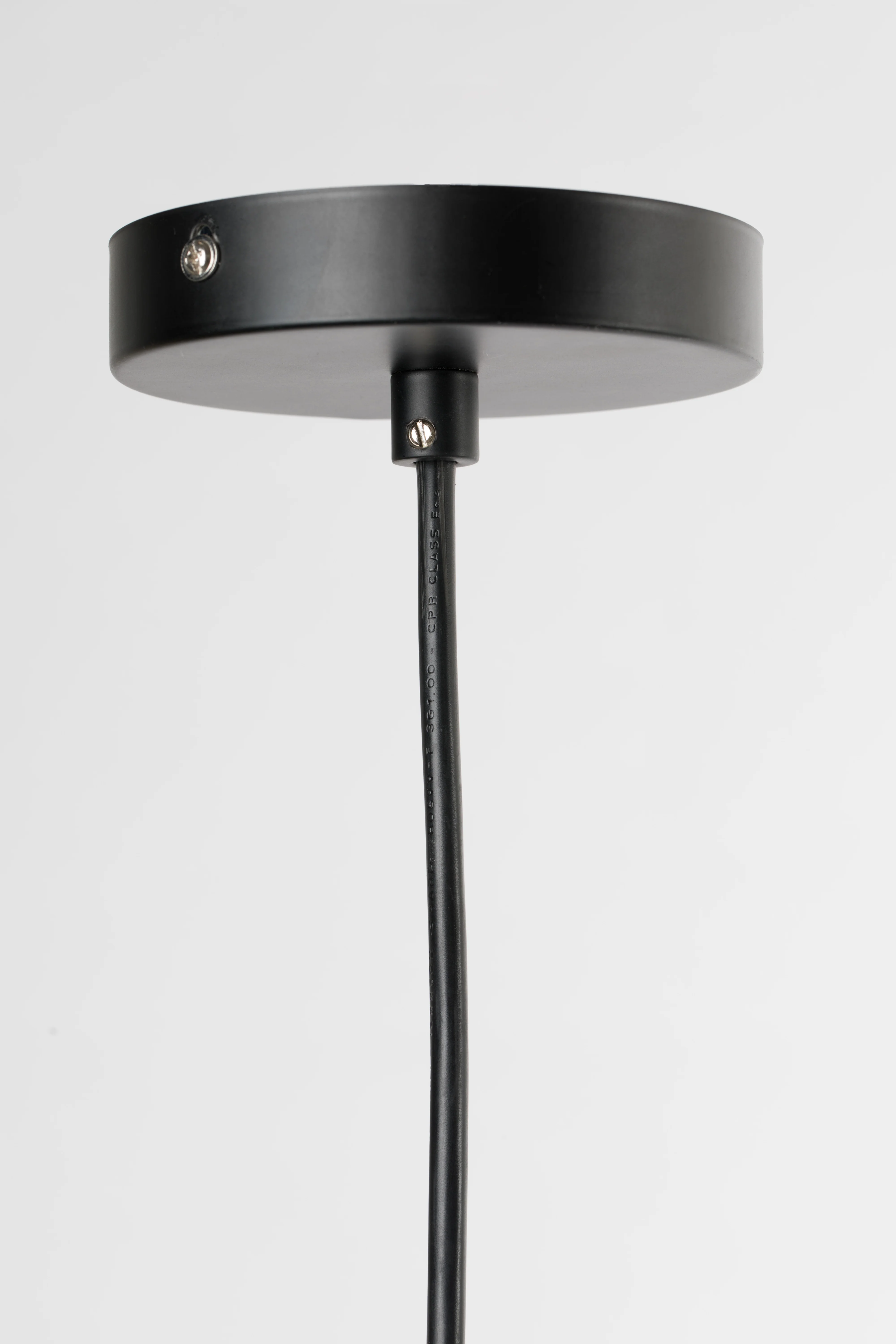 Lampa wisząca SWEET MESH czarny - Image 5
