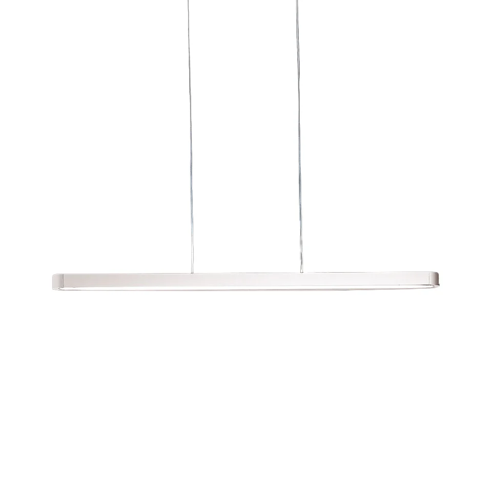 Lampa wisząca TALO biały