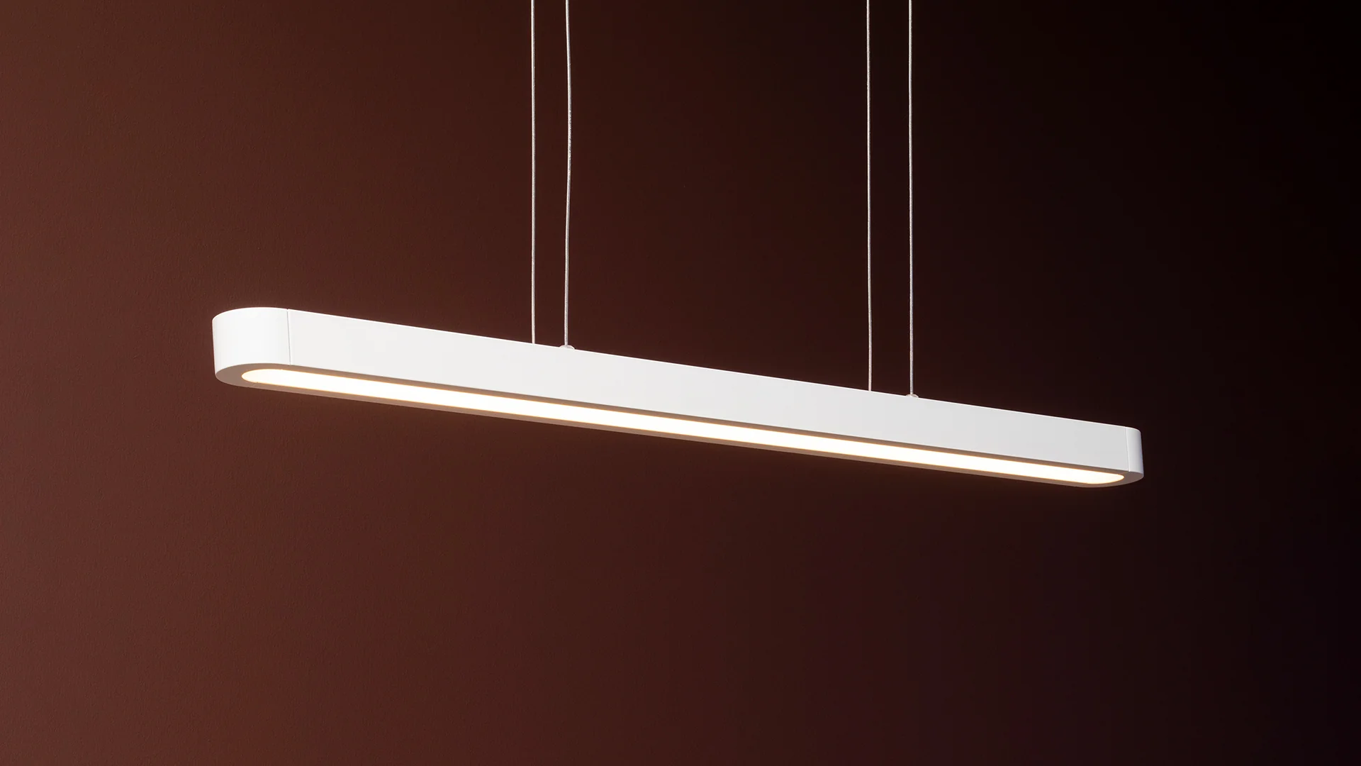 Lampa wisząca TALO biały - Image 2