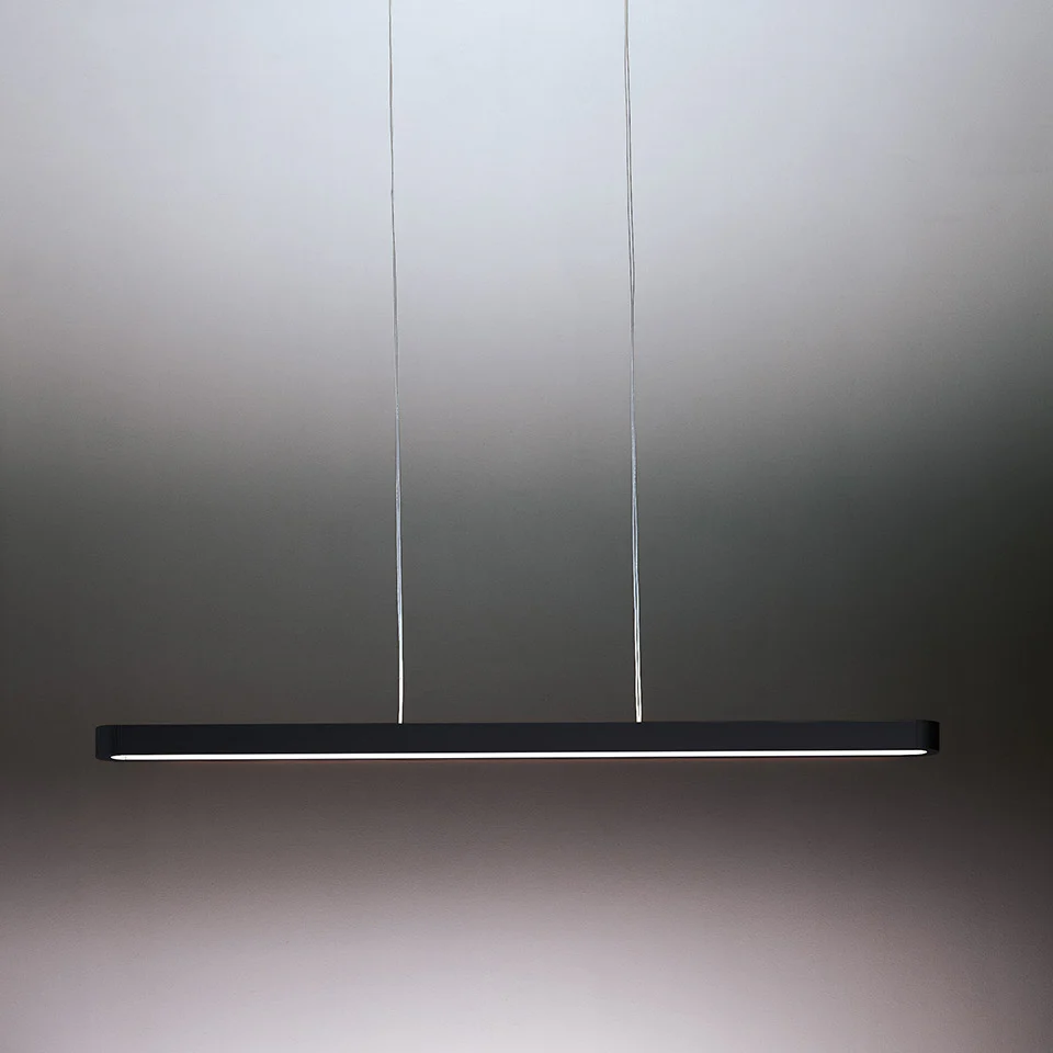 Lampa wisząca TALO matowy czarny - Image 4