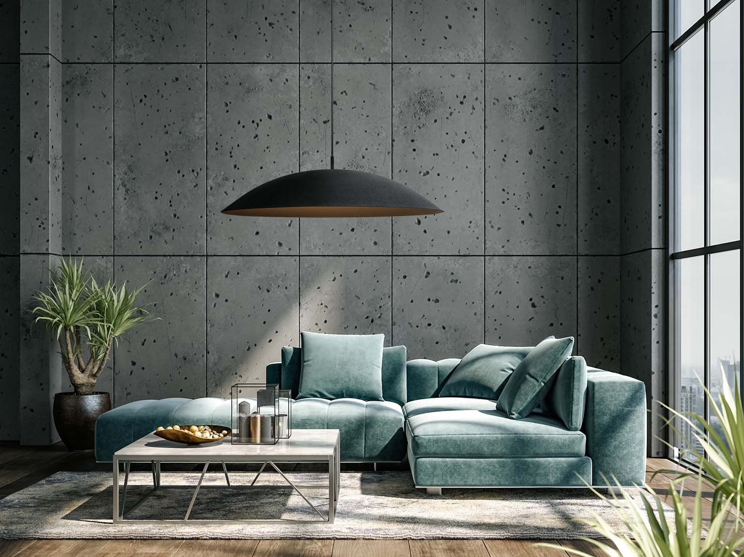 Lampa wisząca TELSTAR personalizowana - Image 3