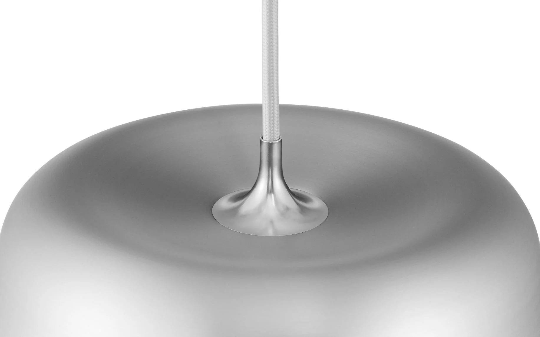 Lampa wisząca TUB aluminium - Image 8