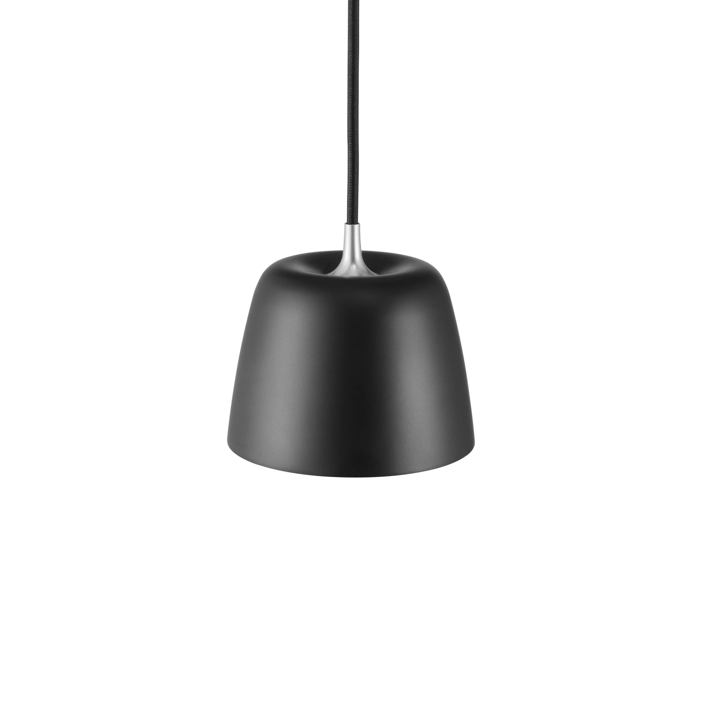 Lampa wisząca TUB czarny - Image 3