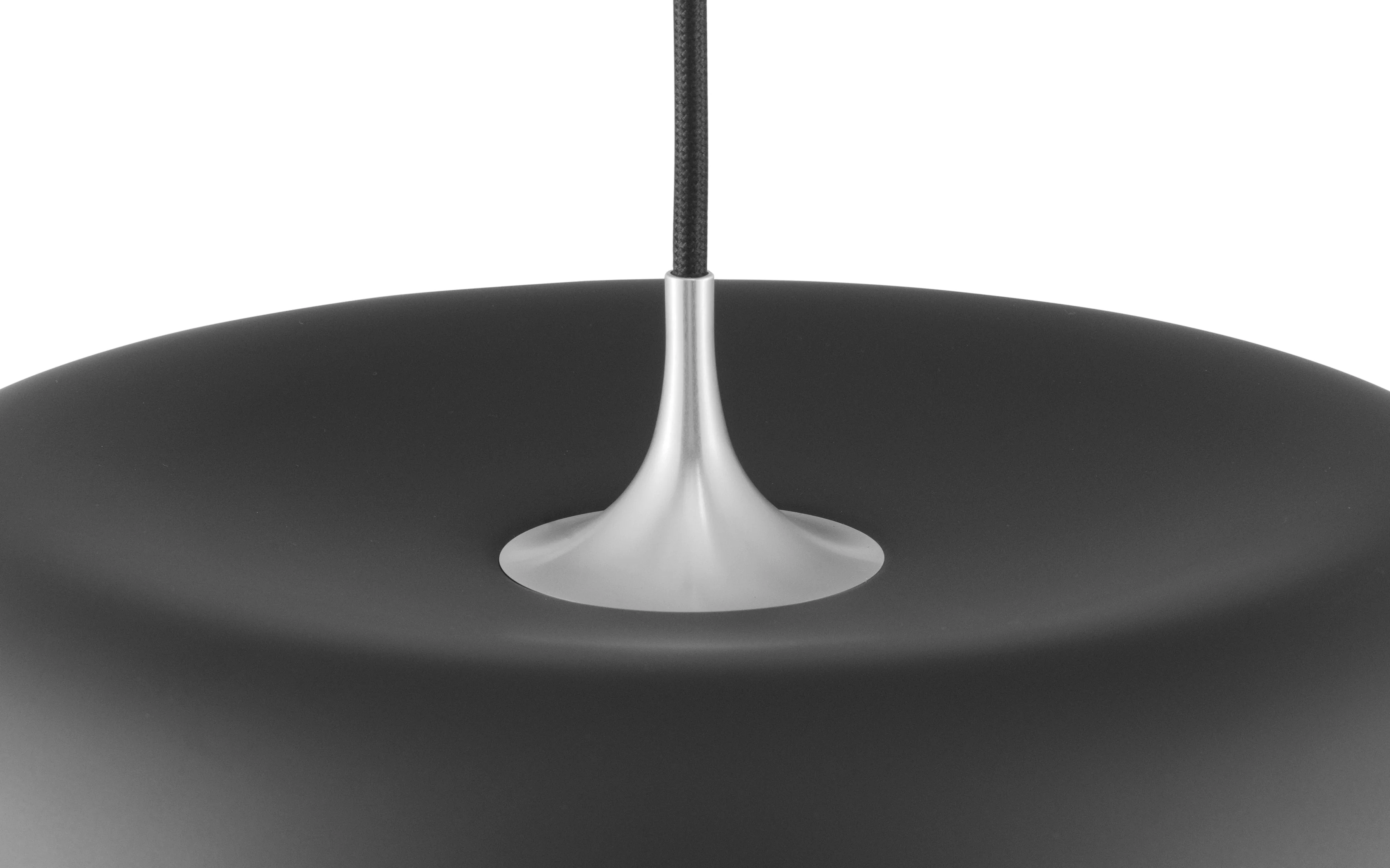Lampa wisząca TUB czarny - Image 9