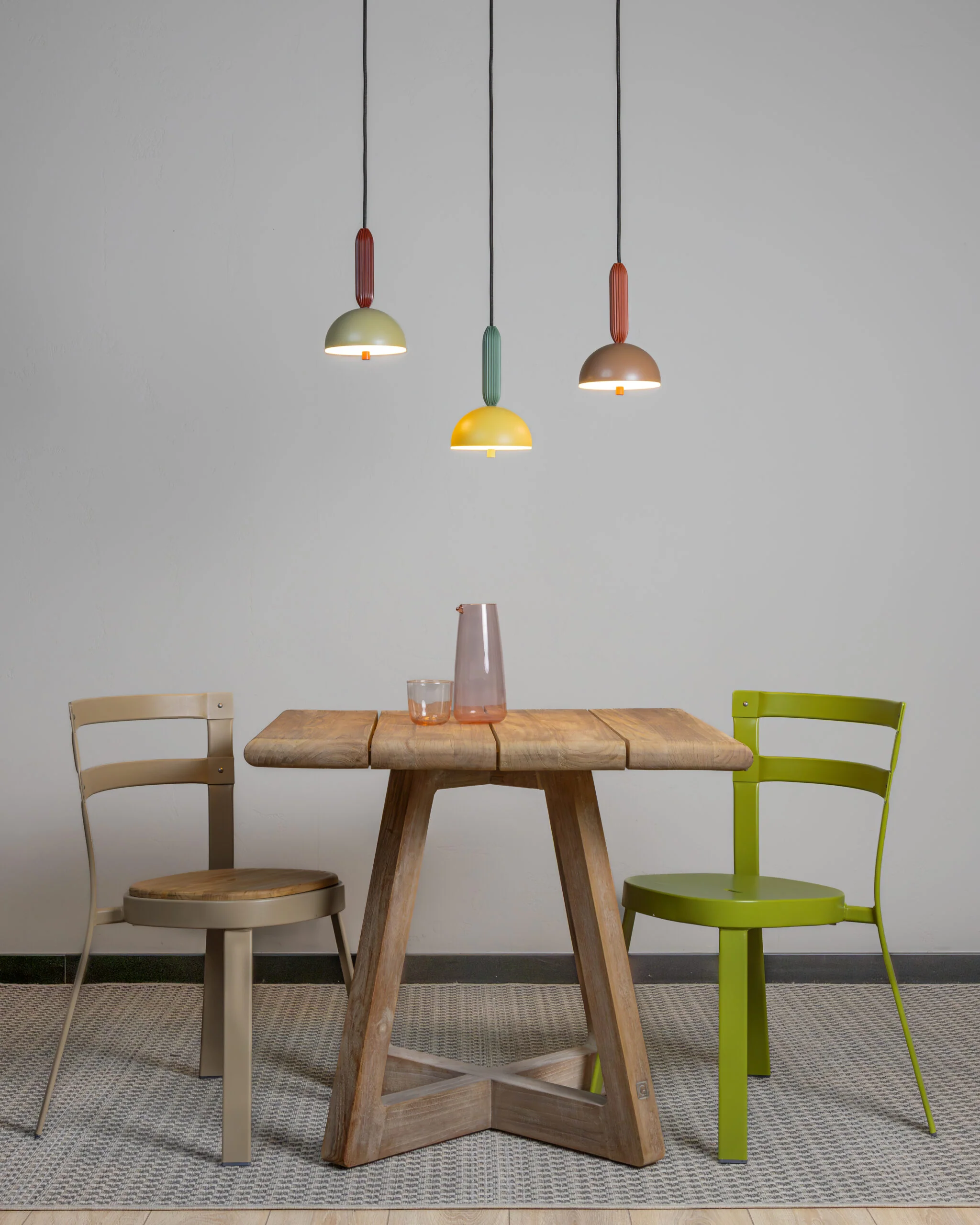 Lampa wisząca VICKY personalizowana - Image 3