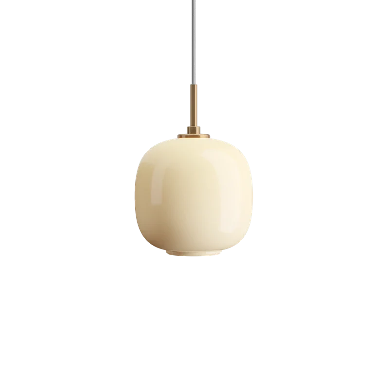 Lampa wisząca VL 45 bladożółty - Image 3