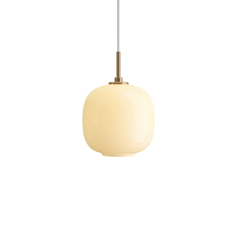 Lampa wisząca VL 45 bladożółty - Image 6