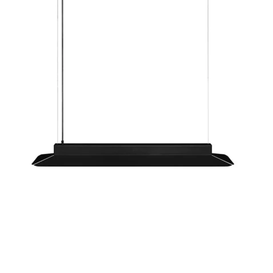 Lampa wisząca YOTTSU czarny