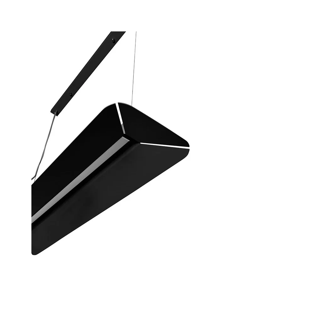 Lampa wisząca YOTTSU czarny - Image 5