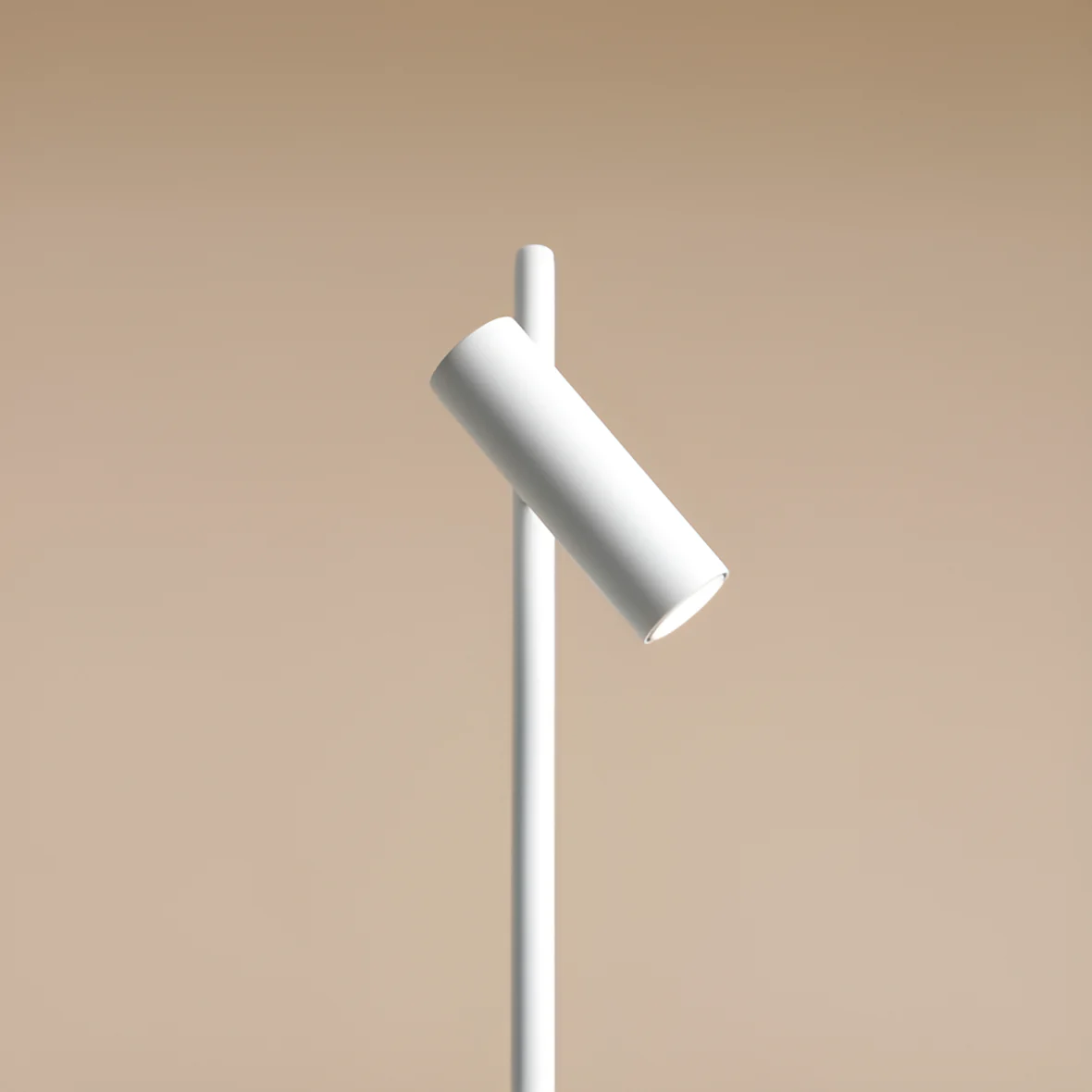 Lampa stołowa TREVO biały - Image 3