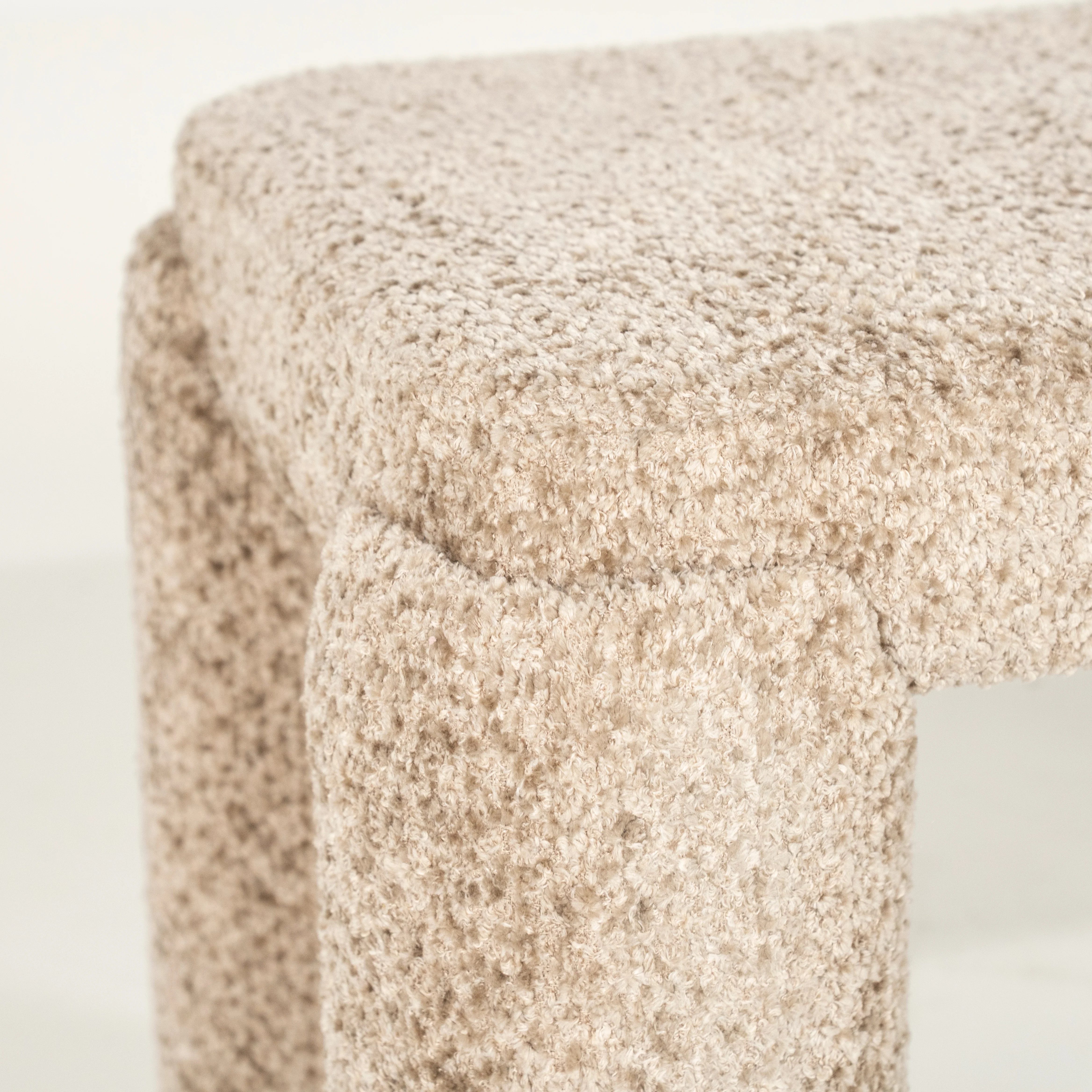 Ławka OMLA taupe - Image 3