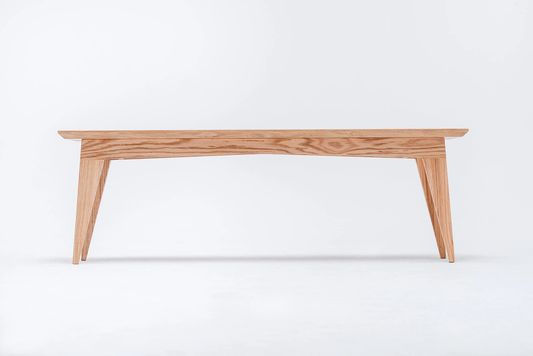 Ławka ST BENCH dąb - Image 6