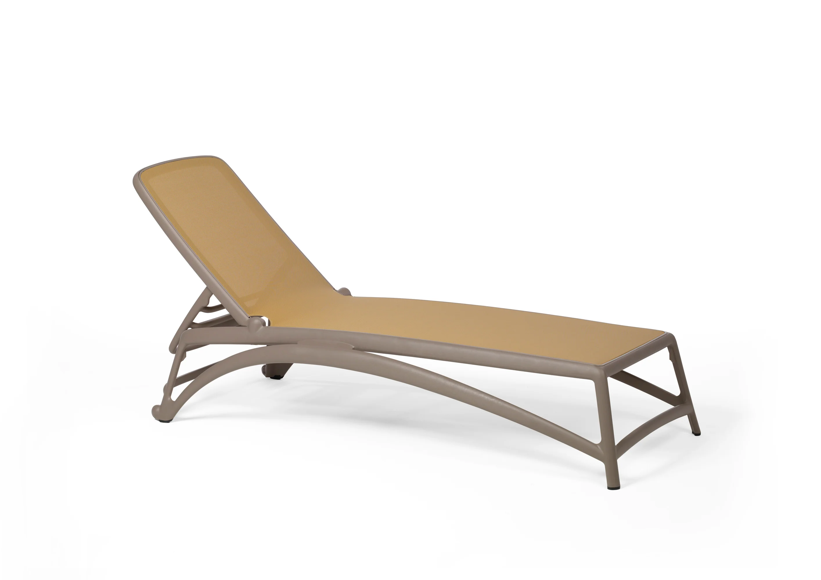 Leżak zewnętrzny ATLANTICO taupe - Image 10
