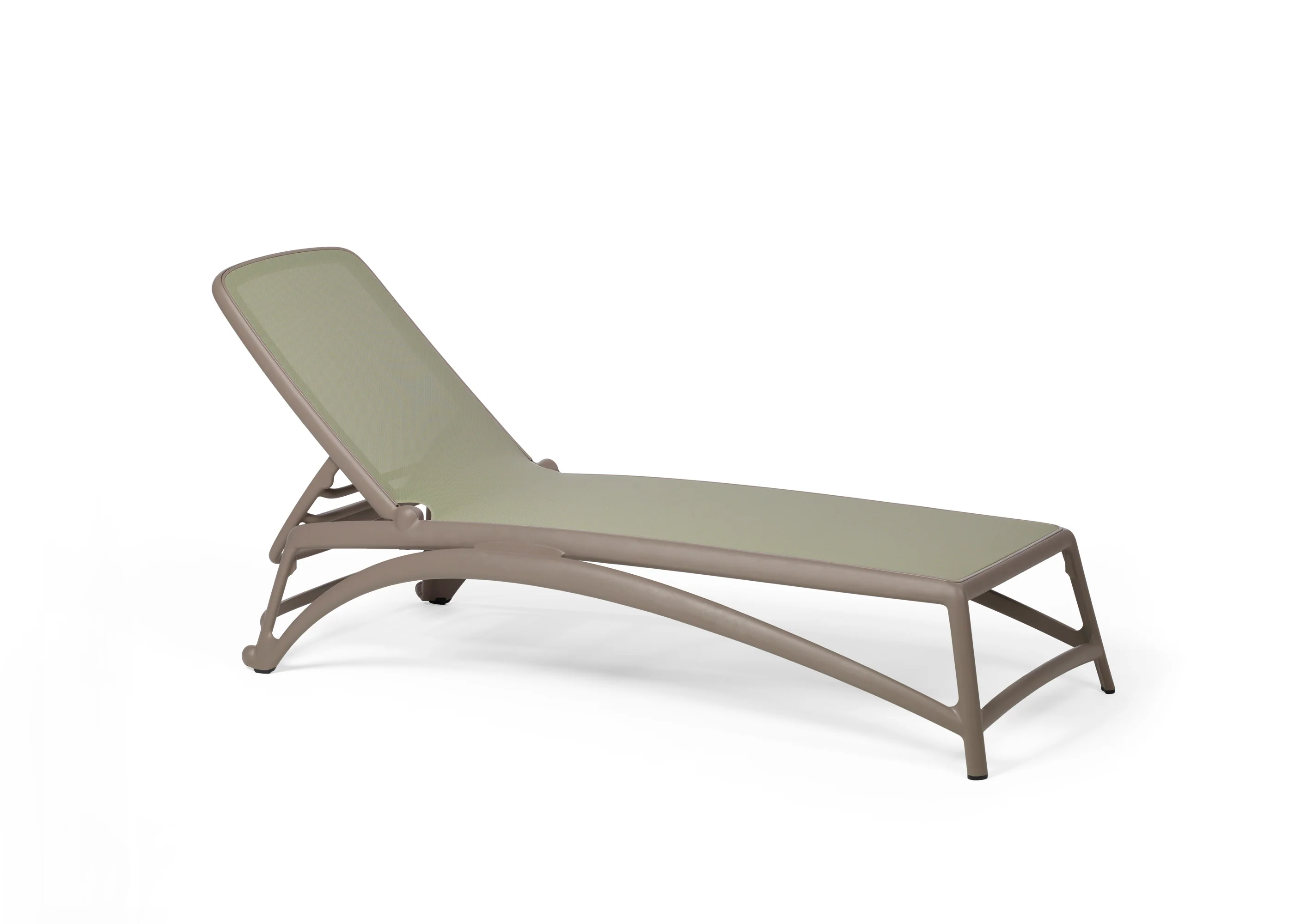 Leżak zewnętrzny ATLANTICO taupe - Image 13