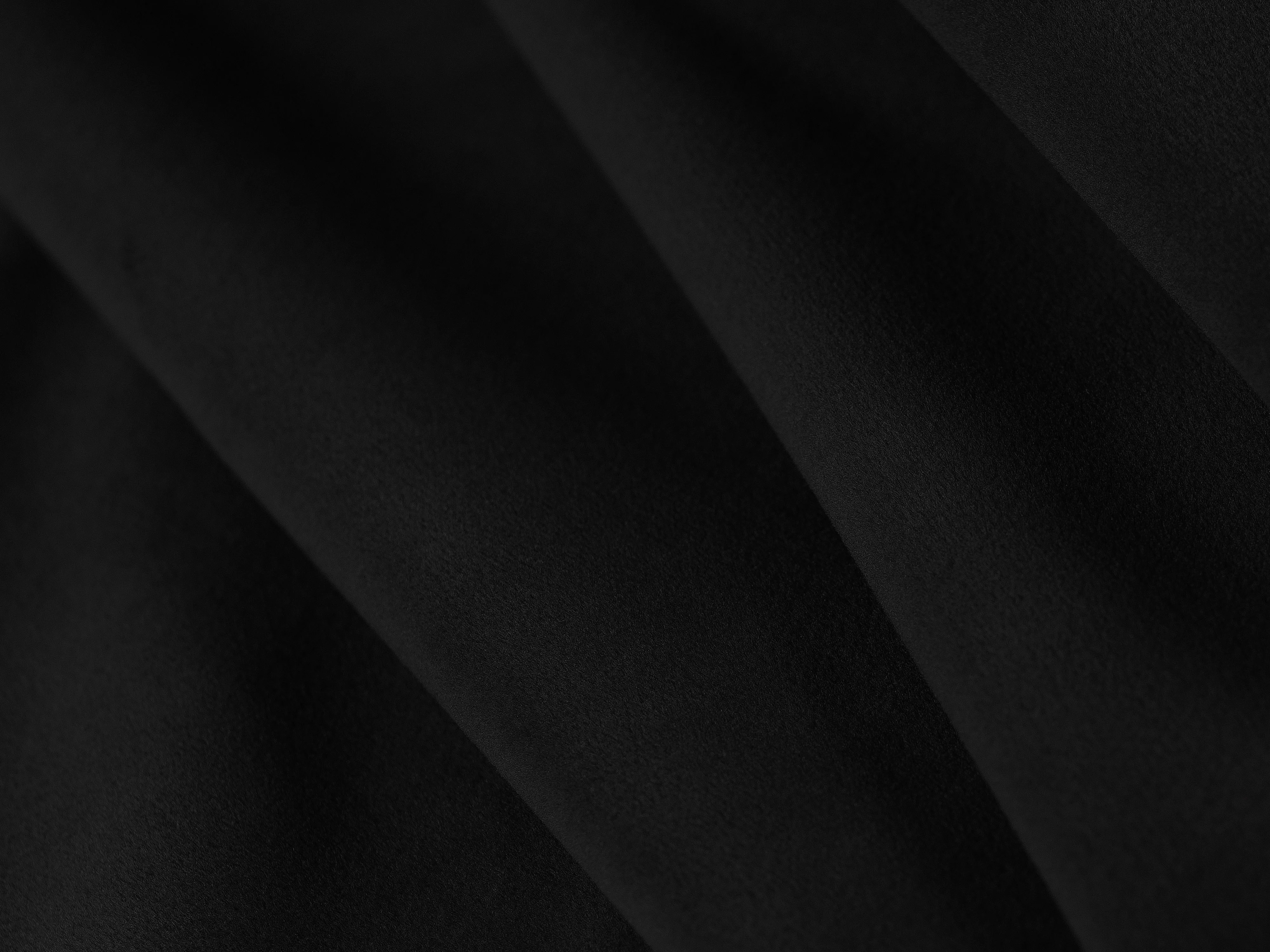 Łóżko aksamitne SOLANGE czarny - Image 7
