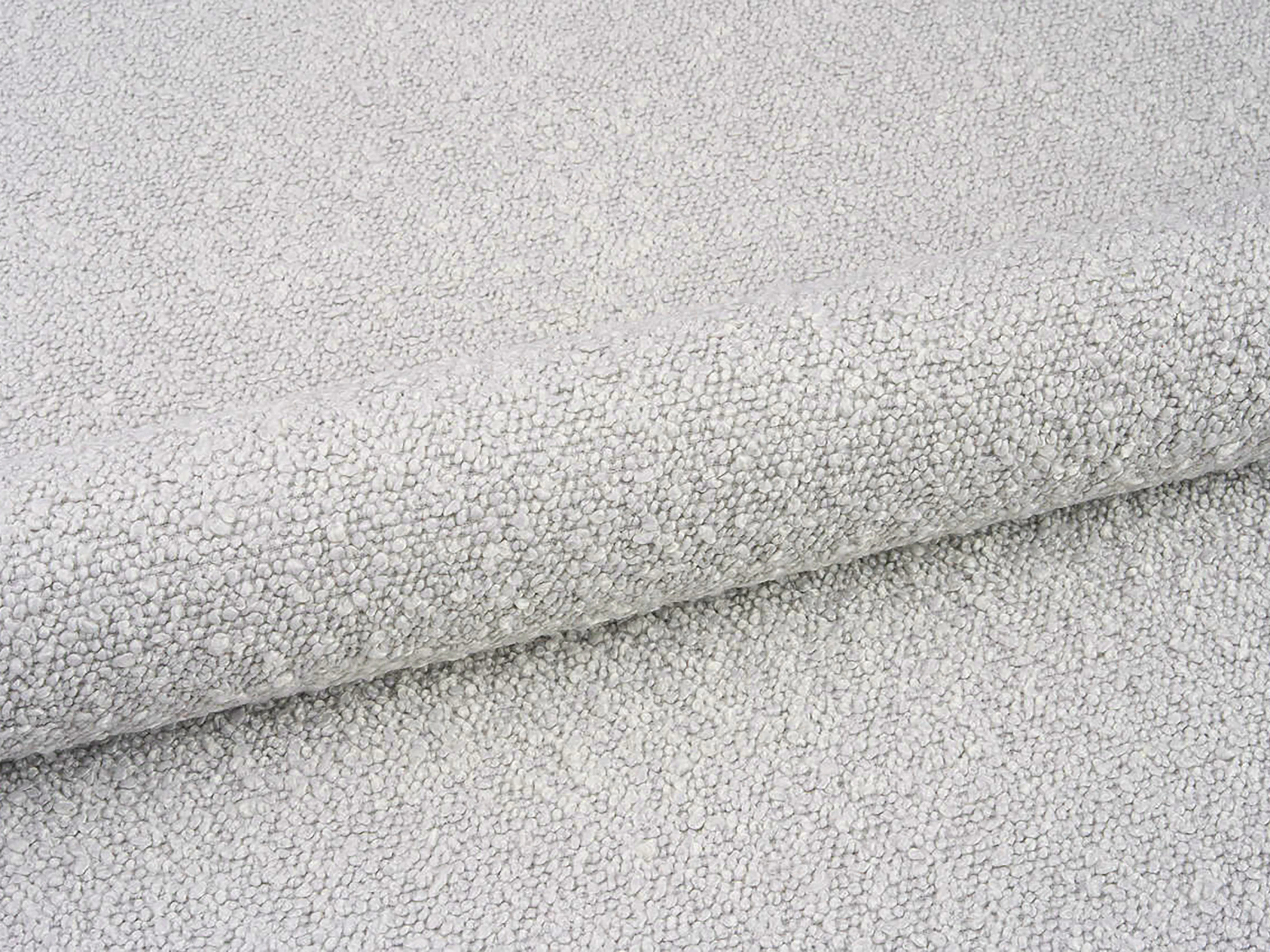 Łóżko LINEA jasny szary boucle - Image 6