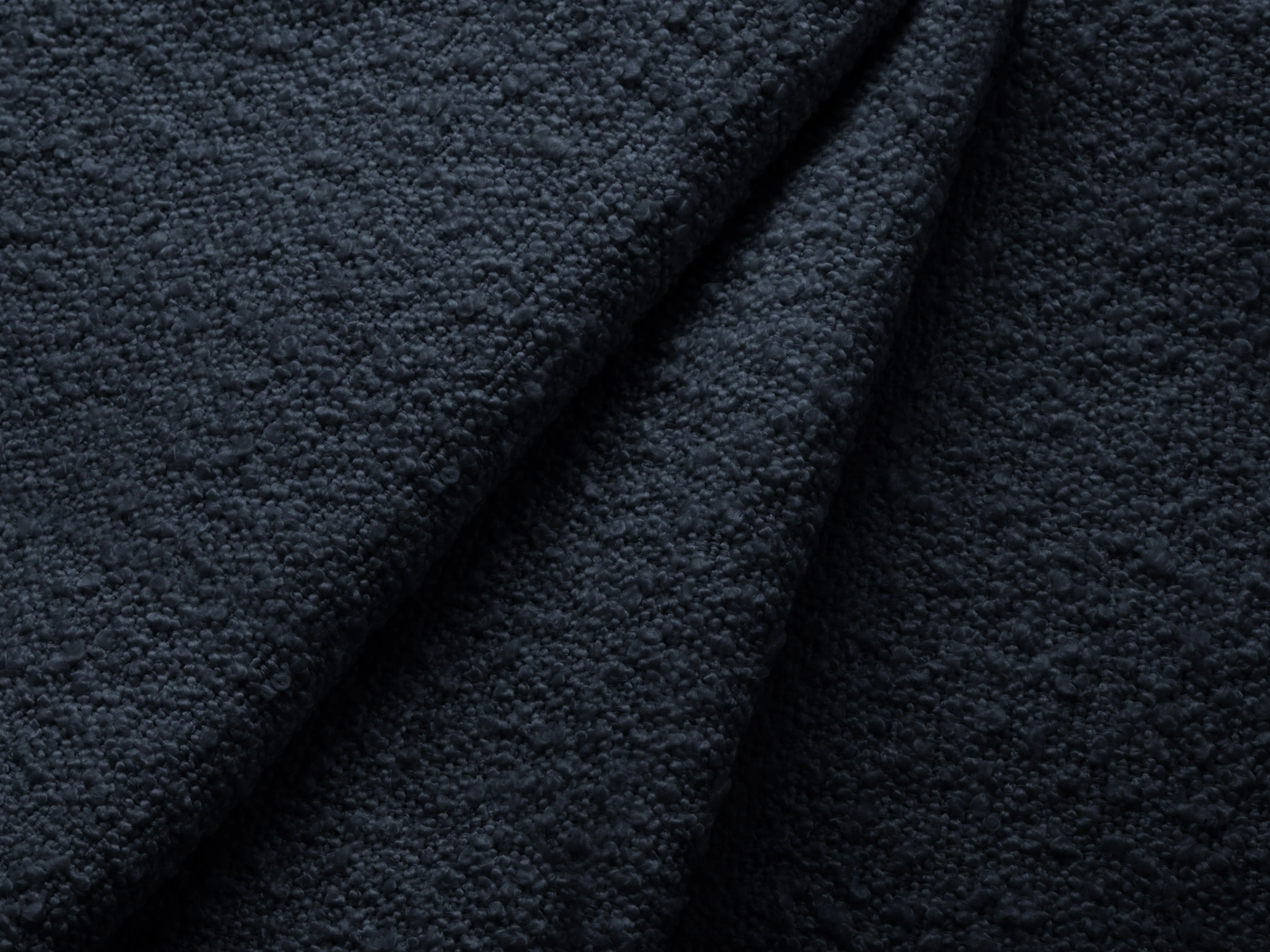 Łóżko LUPINE ciemny niebieski boucle - Image 7