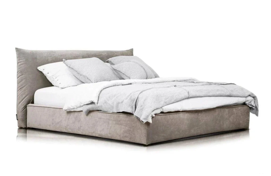Łóżko PILLOW