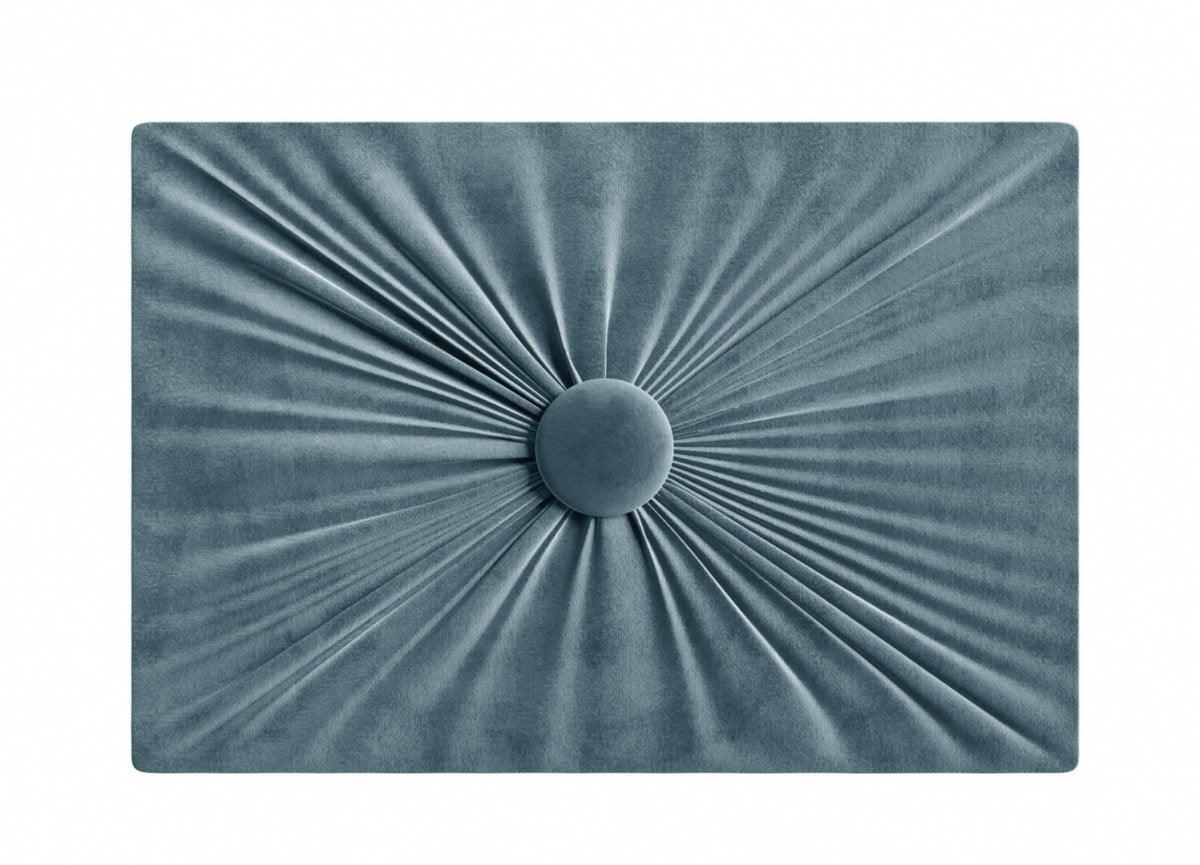 Łóżko tapicerowane OBJECT zielone - Image 11